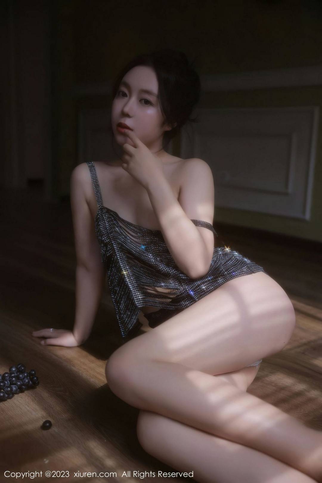 [XIUREN秀人网] 2023.04.20 NO.6601 露露luncy [80P-654MB]