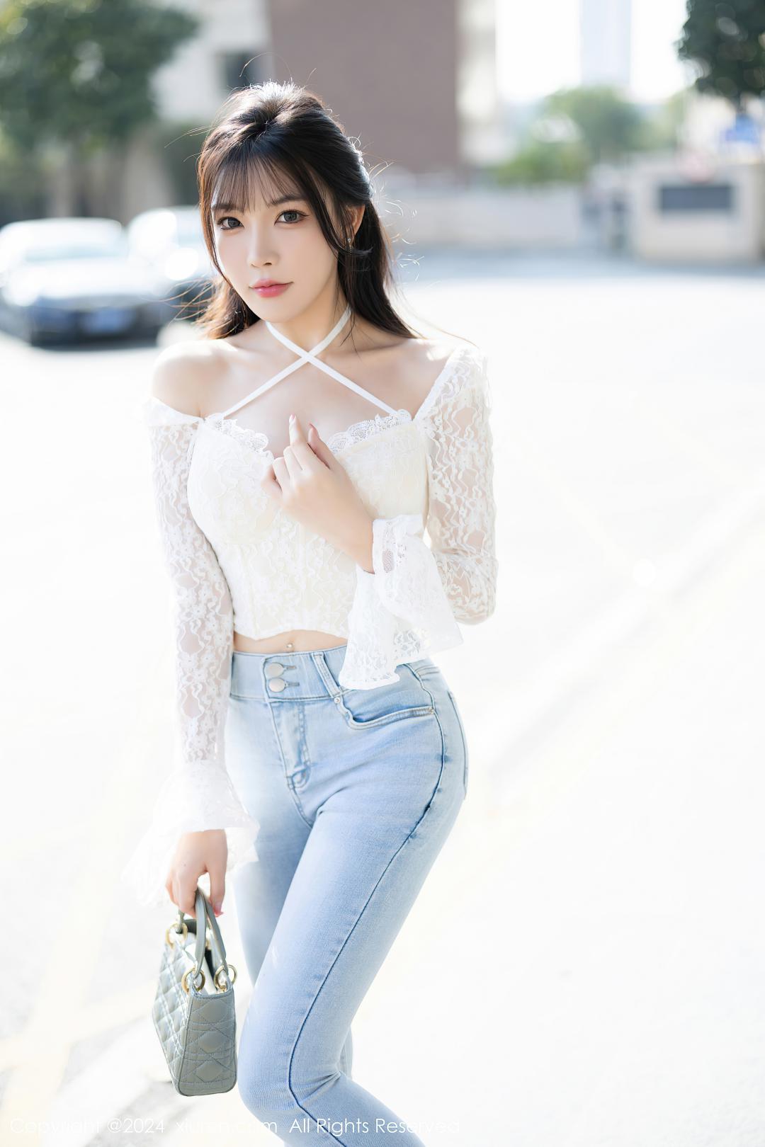 [XIUREN秀人网] 2024.02.27 NO.8147 徐莉芝Booty [87P-748MB]