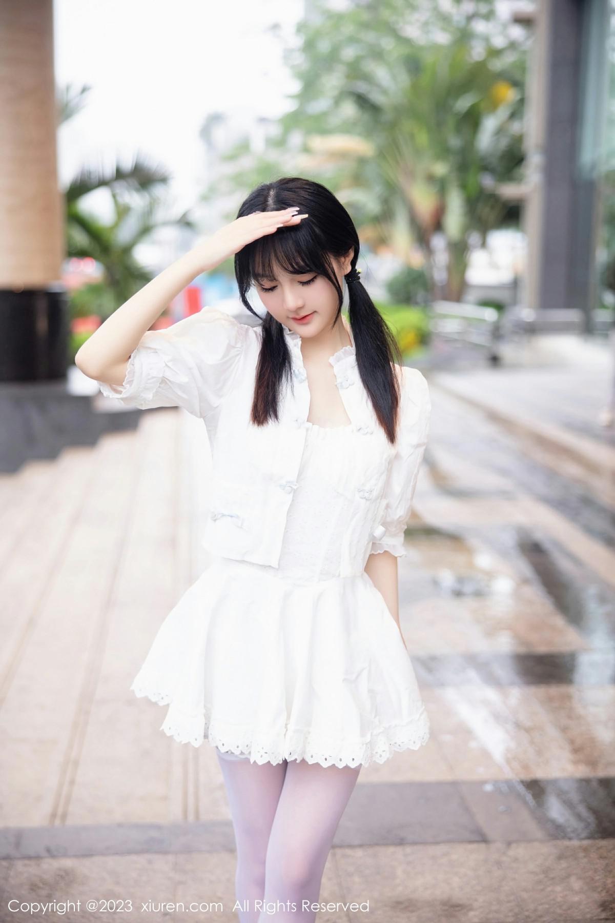 [XIUREN秀人网] 2023.06.16 NO.6933 幼幼 [83P-720MB]