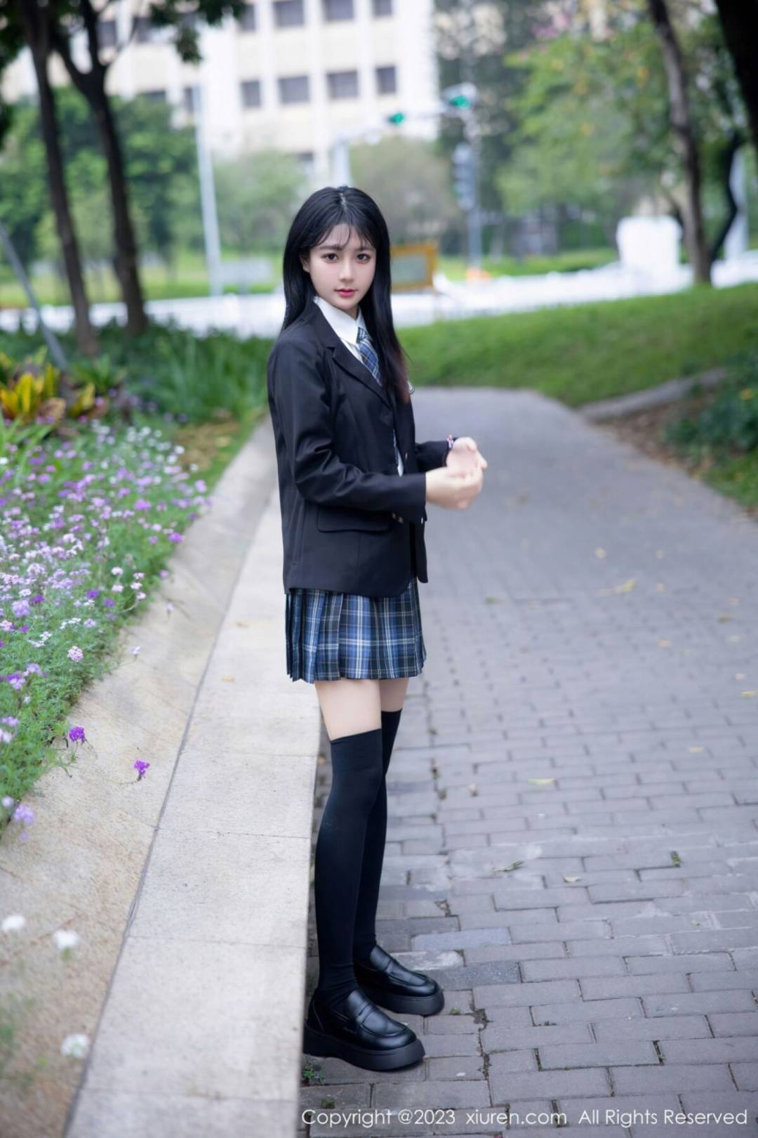 [XIUREN秀人网] 2023.04.28 NO.6662 幼幼 [93P-866MB]
