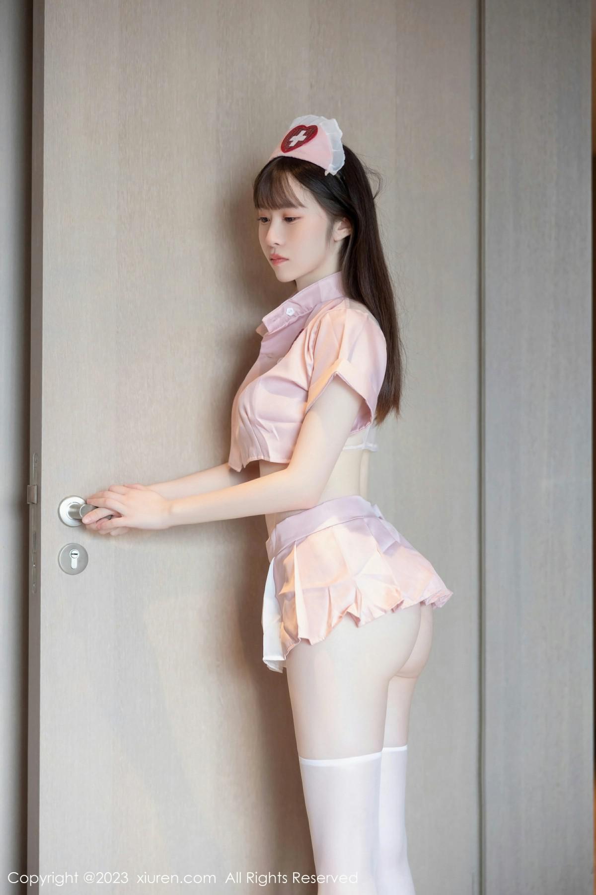 [XIUREN秀人网] 2023.07.17 NO.7090 林悠悠 [79P-693MB]