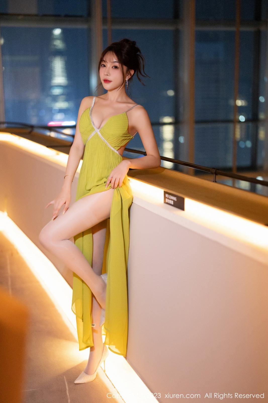 [XIUREN秀人网] 2023.11.21 NO.7696 徐莉芝Booty [83P-634MB]