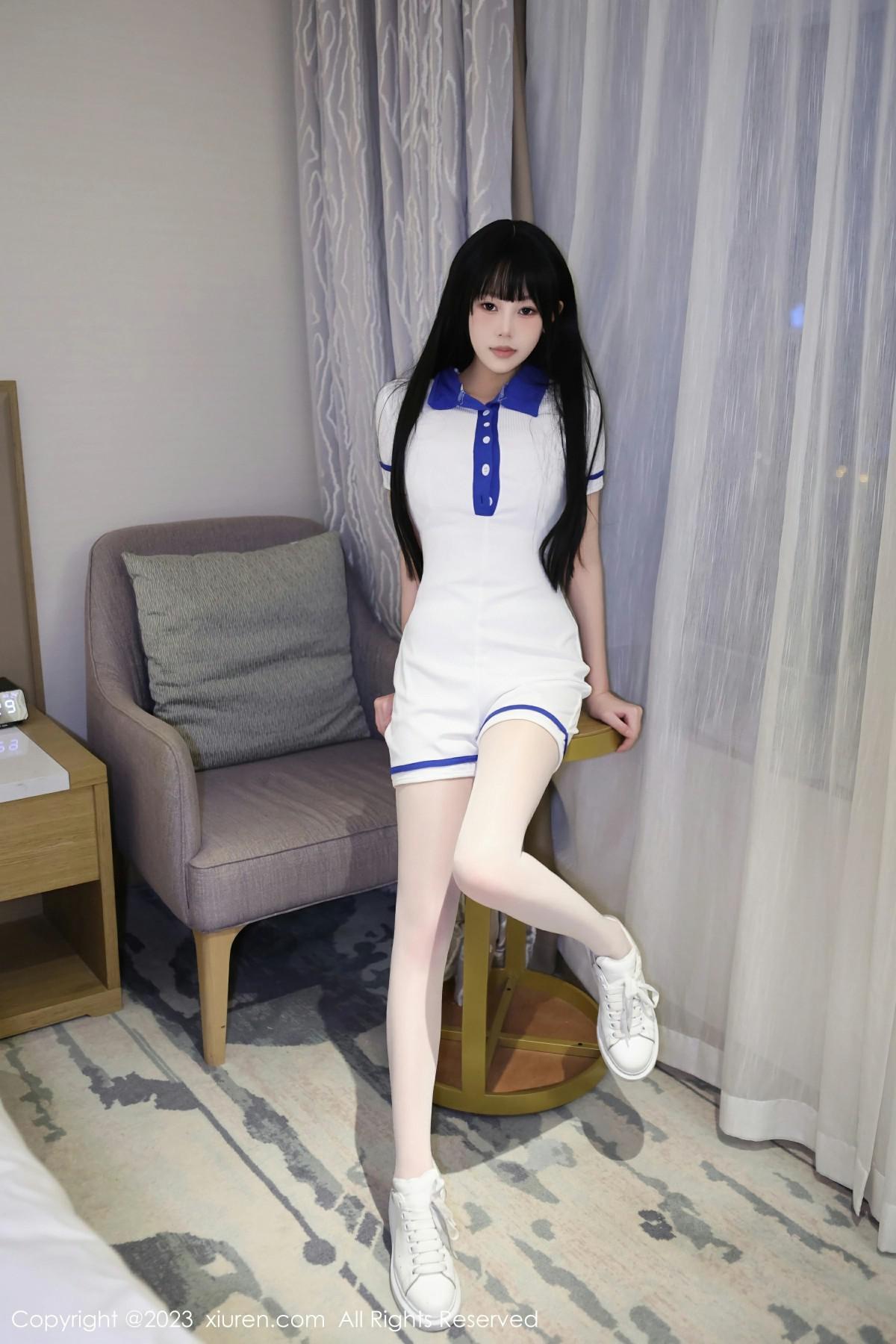 [XIUREN秀人网] 2023.06.28 NO.6985 早川京子 [81P-699MB]