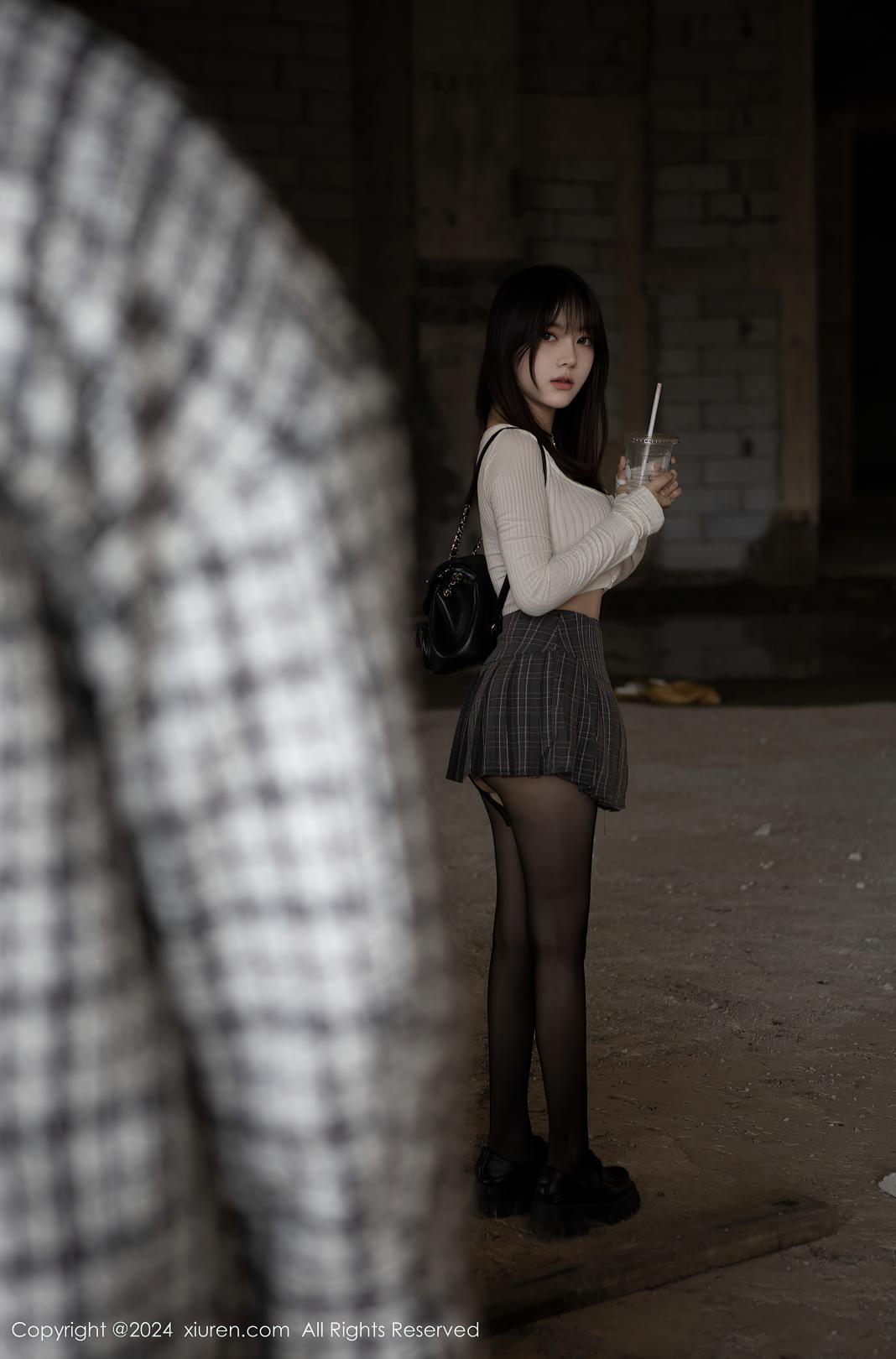 [XIUREN秀人网] 2024.04.23 NO.8439 豆瓣酱 [85P-873MB]