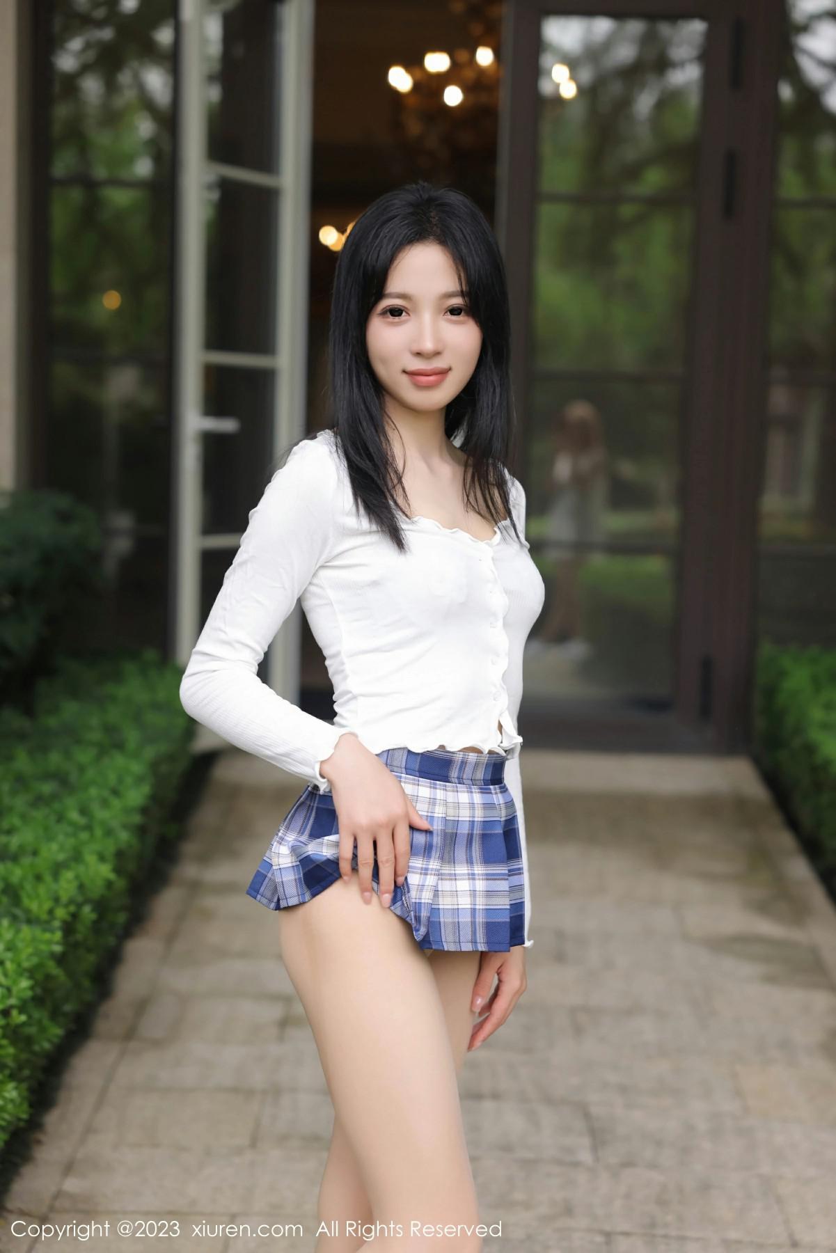 [XIUREN秀人网] 2023.06.19 NO.6942 糖豆sisi [59P-554MB]