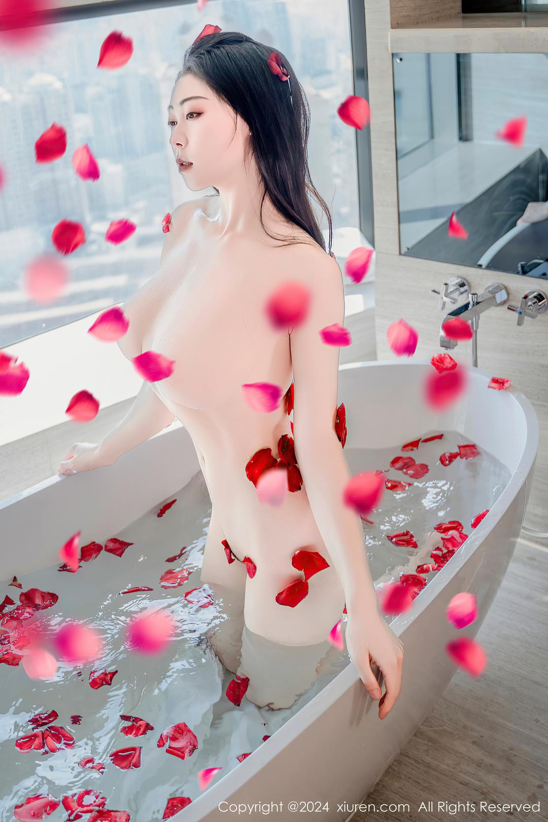 [XIUREN秀人网] 2024.03.05 NO.8175 瑜伽喵 [63P-579MB]