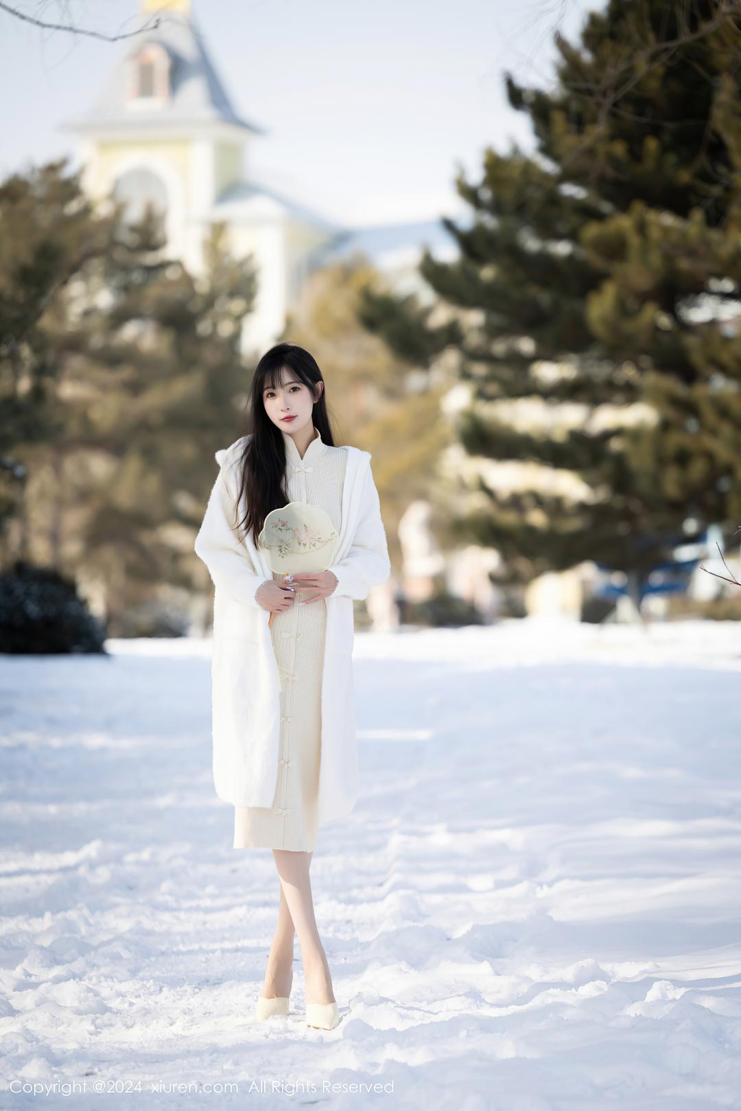 [XIUREN秀人网] 2024.03.28 NO.8307 林星阑 [82P-638MB]