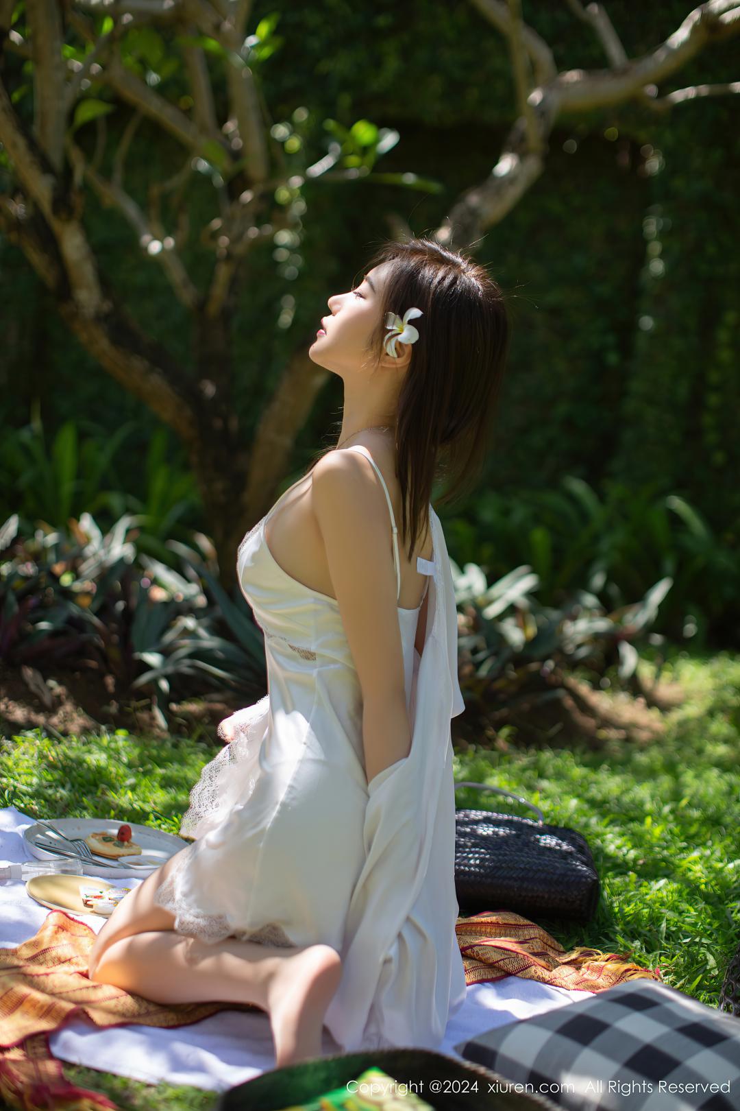 [XIUREN秀人网] 2024.03.19 NO.8256 绮里嘉ula [75P-863MB]