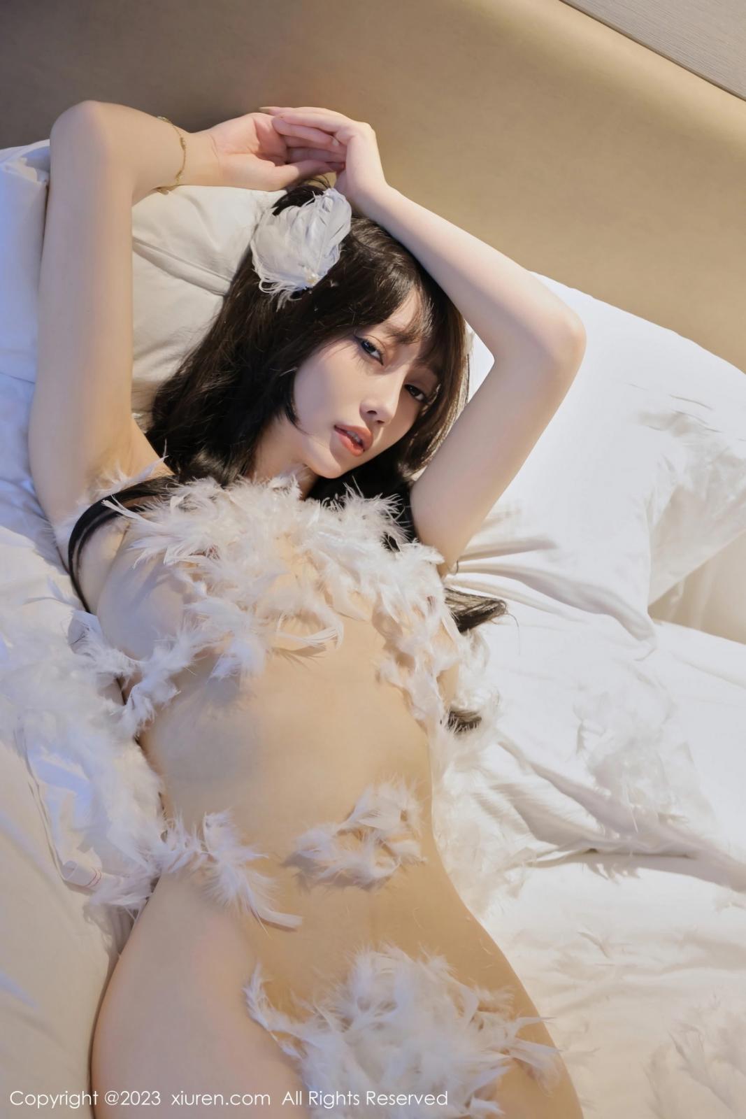 [XIUREN秀人网] 2023.11.10 NO.7644 玥儿玥er [57P-499MB]