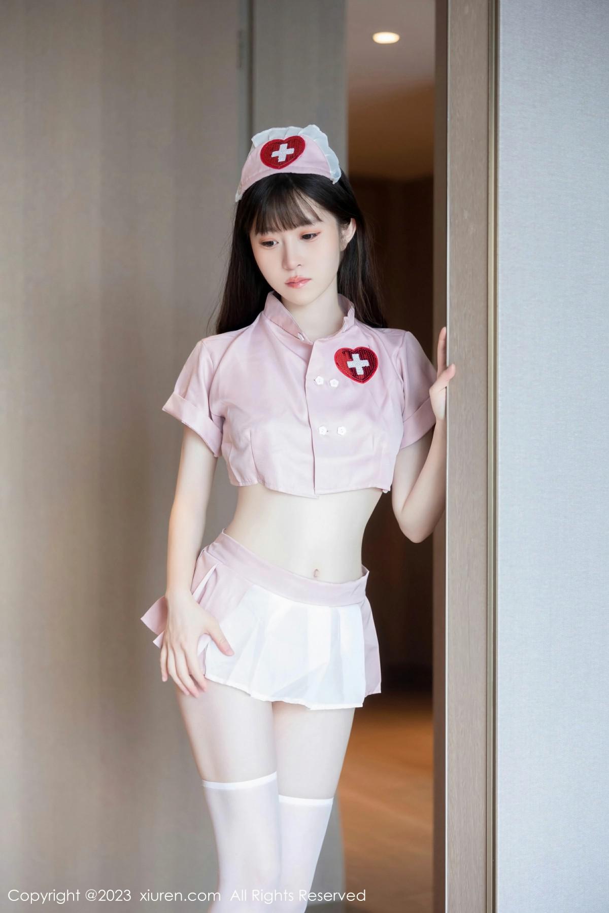 [XIUREN秀人网] 2023.07.17 NO.7090 林悠悠 [79P-693MB]