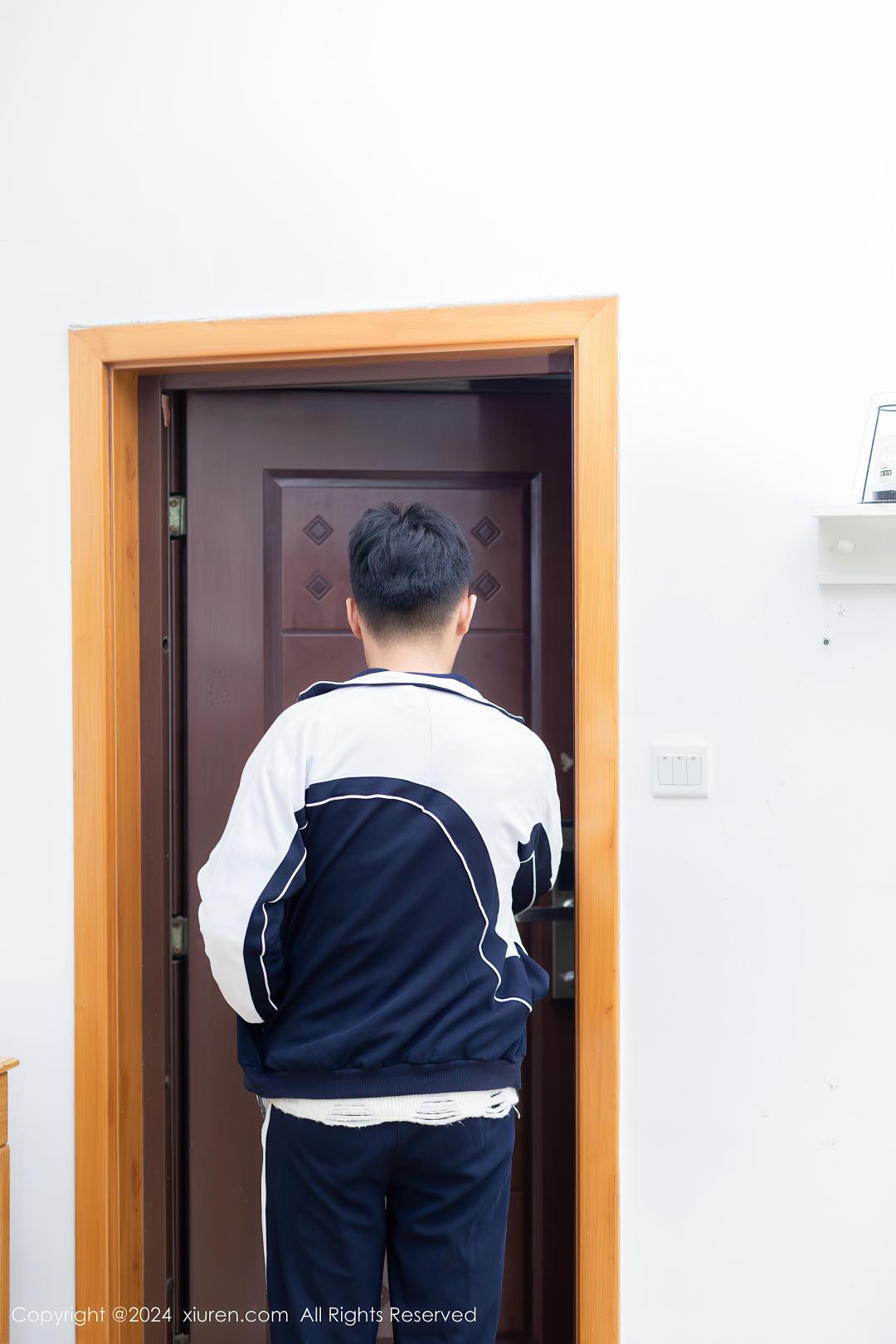 [XIUREN秀人网] 2024.04.30 NO.8482 豆瓣酱 [119P-1004MB]