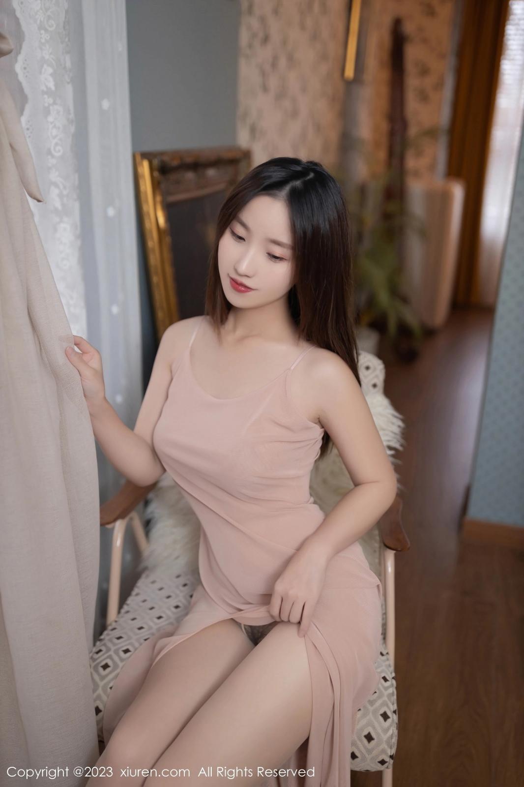 [XIUREN秀人网] 2023.11.29 NO.7738 杏子Yada [79P-623MB]