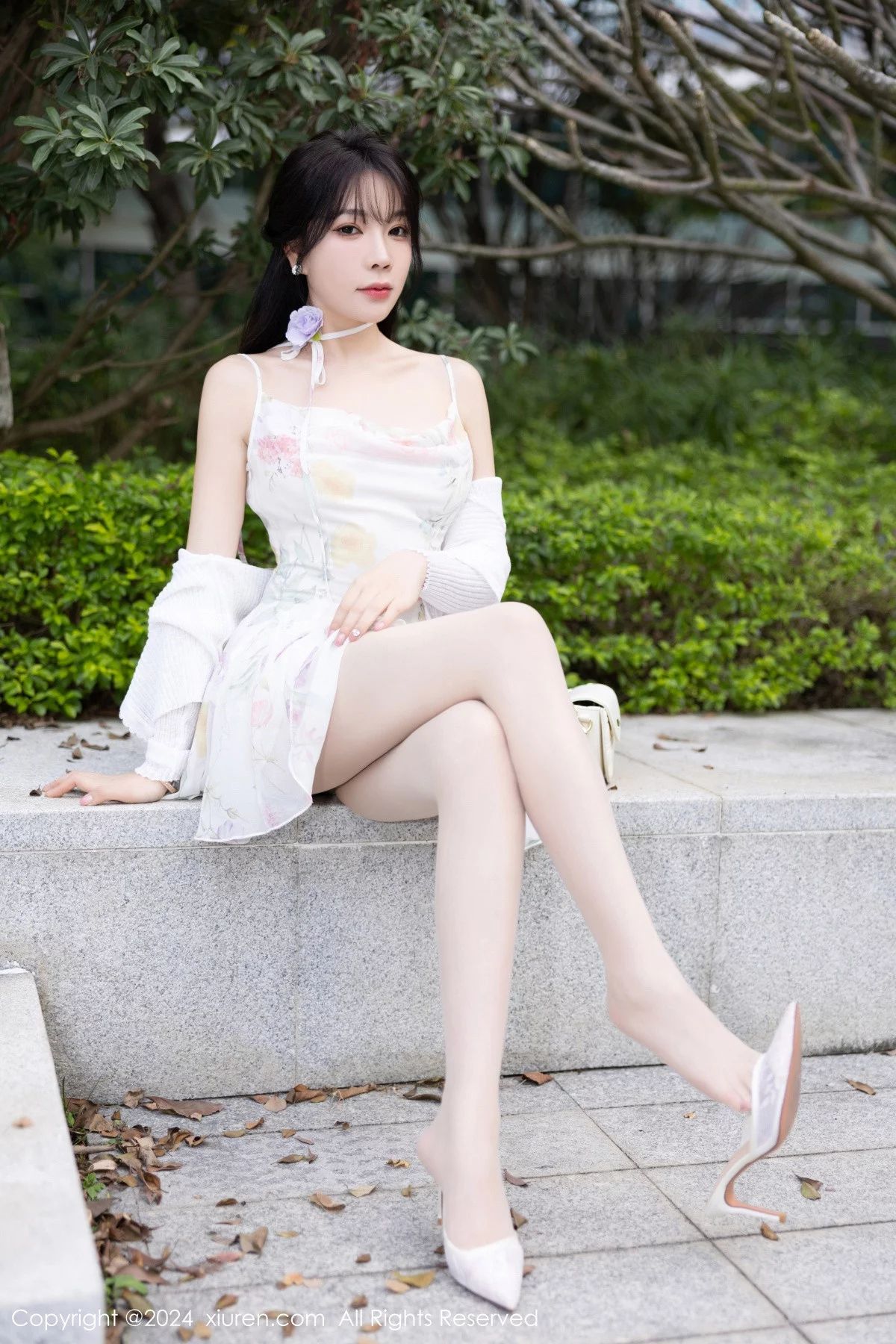 [XIUREN秀人网] 2024.01.12 NO.7959 徐莉芝Booty [82P-727MB]