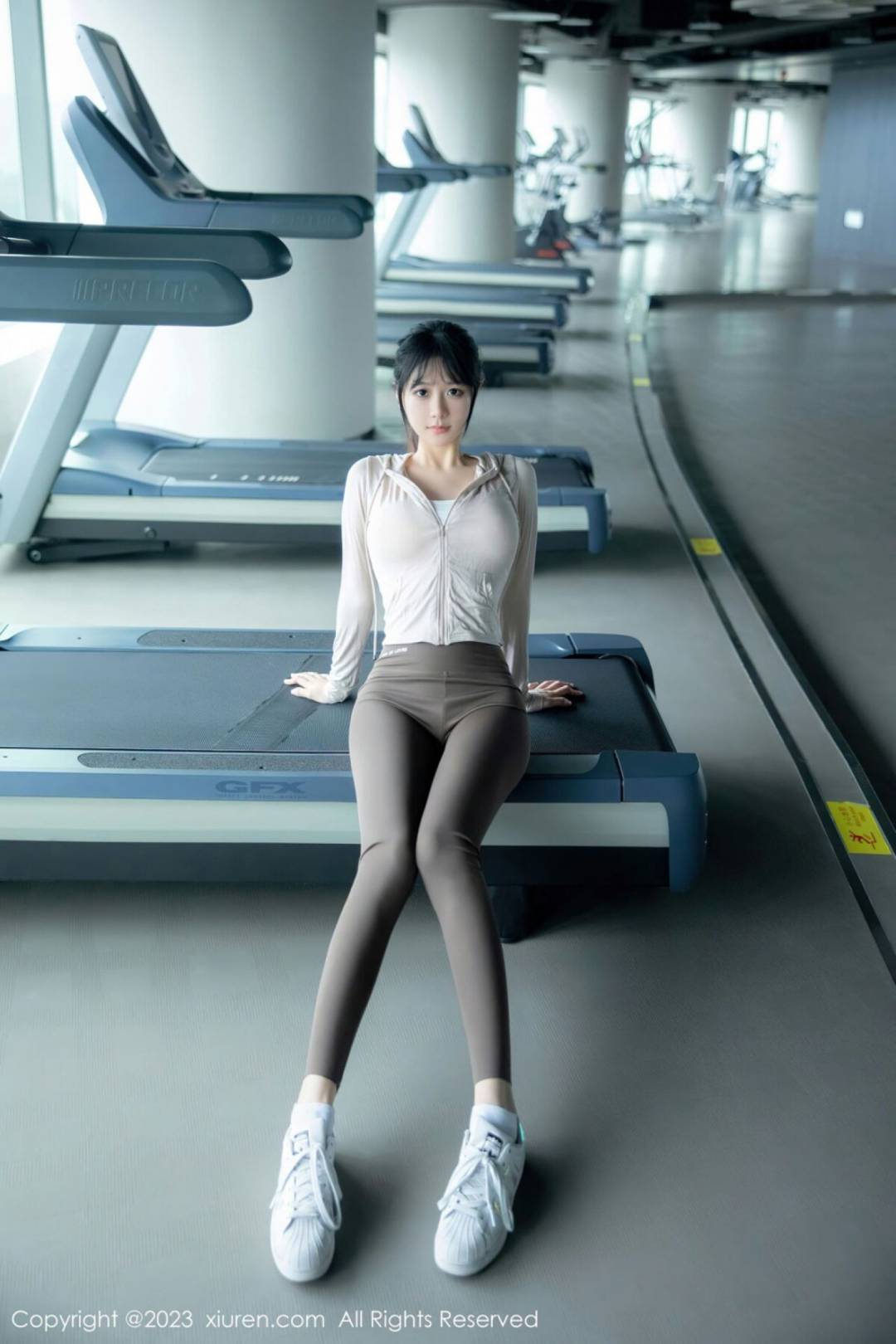 [XIUREN秀人网] 2023.05.05 NO.6683 幼幼 [99P-891MB]