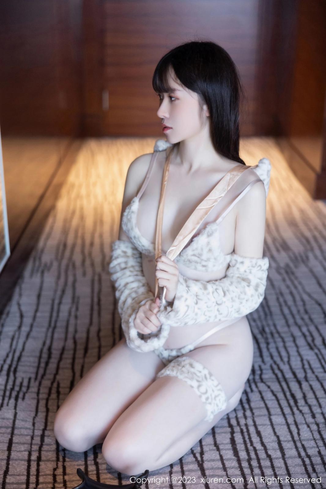 [XIUREN秀人网] 2023.12.13 NO.7803 林悠悠 [85P-492MB]