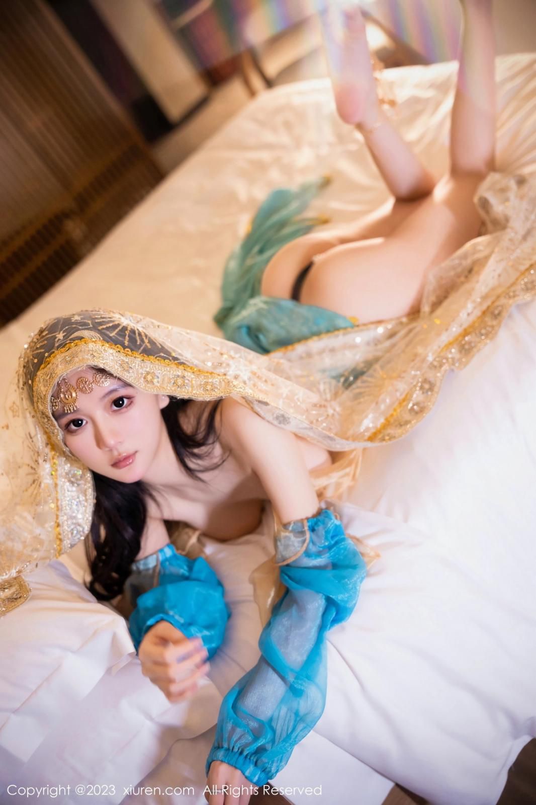 [XIUREN秀人网] 2023.10.07 NO.7469 幼幼 [82P-830MB]