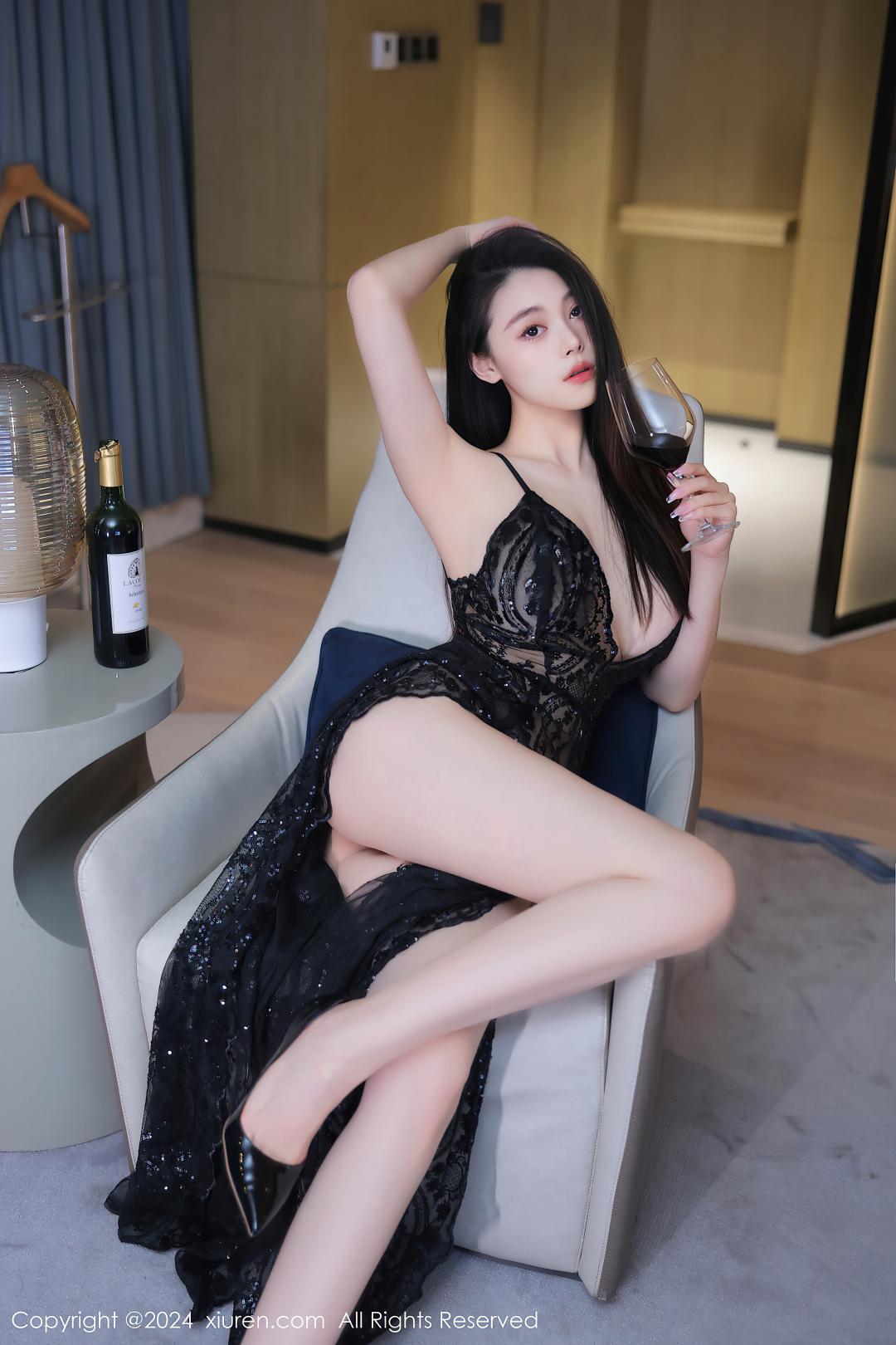 [XIUREN秀人网] 2024.04.26 NO.8453 清妙 [82P-797MB]