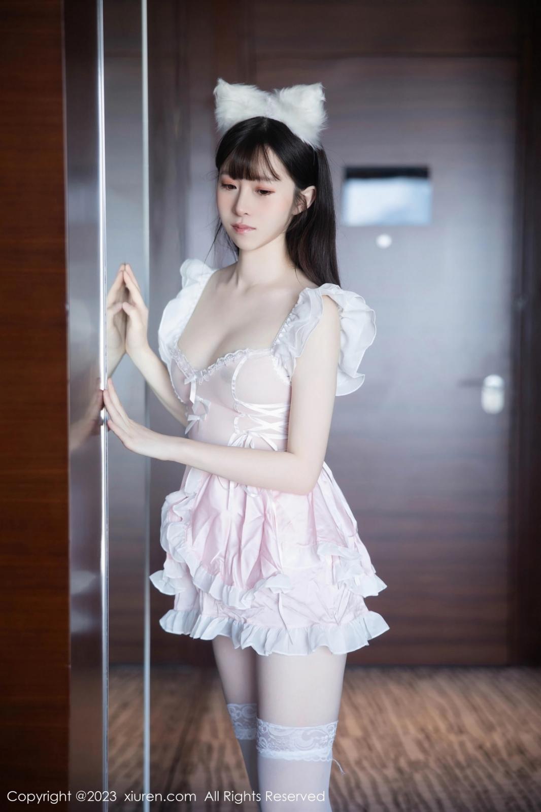 [XIUREN秀人网] 2023.11.02 NO.7602 林悠悠 [80P-772MB]