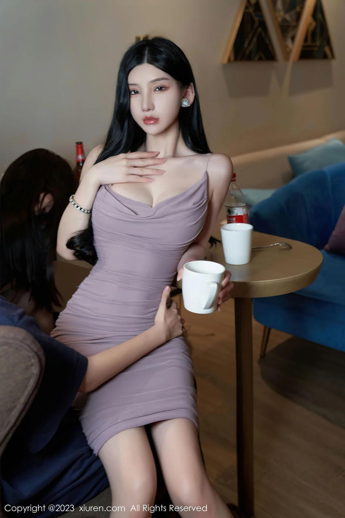 [XiuRen秀人网] 2023.07.21 NO.7122 周于希Sally [100P-648MB]