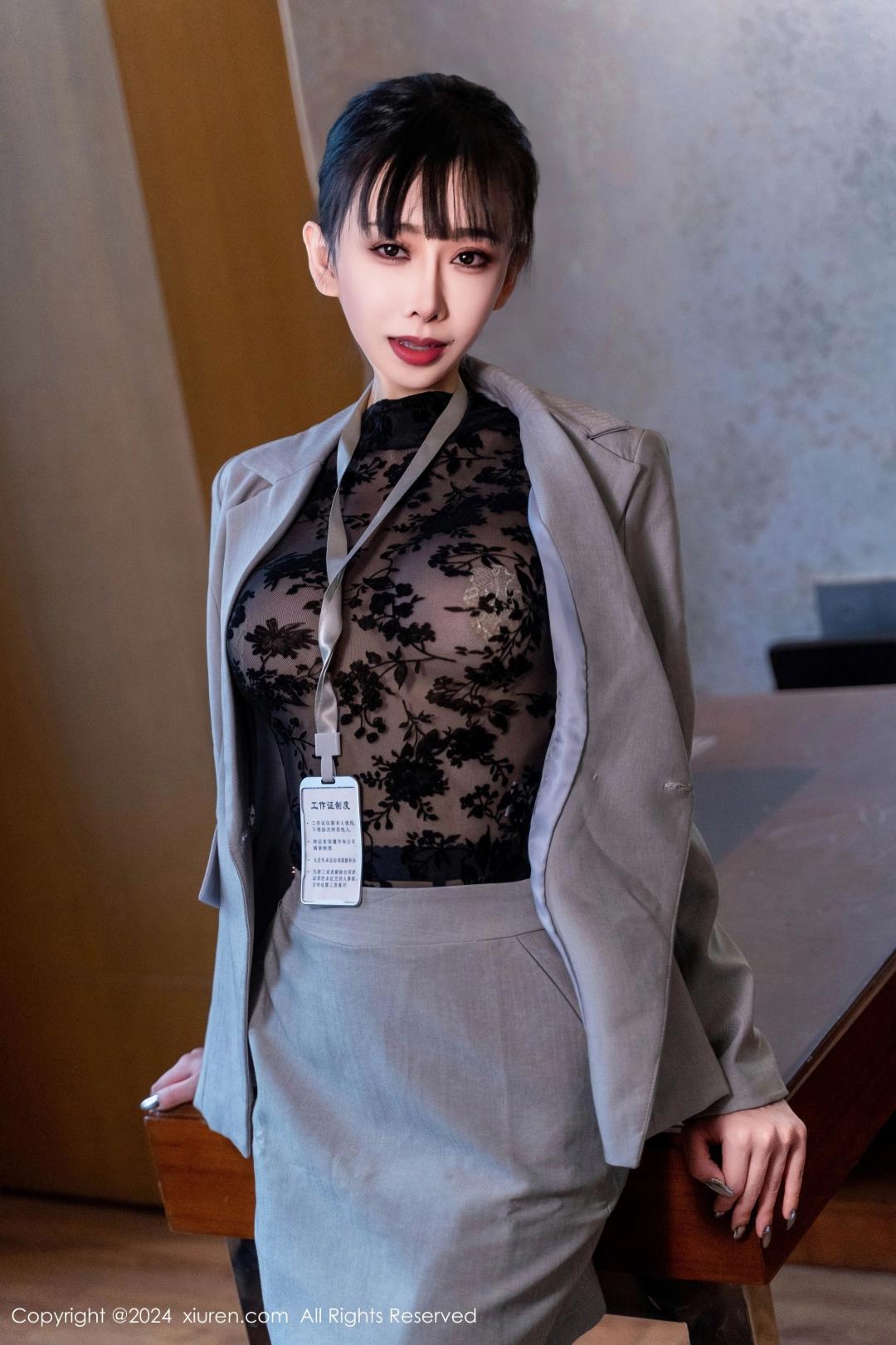 [XIUREN秀人网] 2024.03.26 NO.8290 宝宝甜 [72P-645MB]