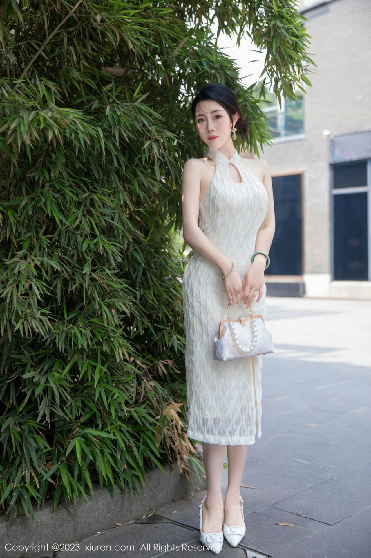 [XIUREN秀人网] 2023.09.25 NO.7435 严利娅Yuliya [72P-568MB]