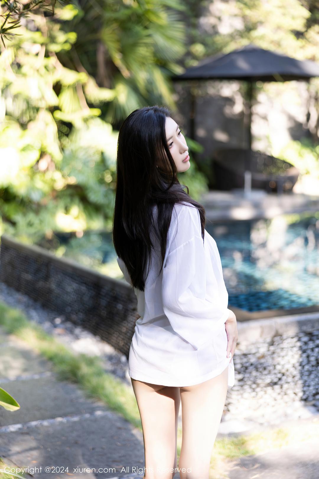 [XIUREN秀人网] 2024.03.06 NO.8183 章芃芃 [82P-716MB]