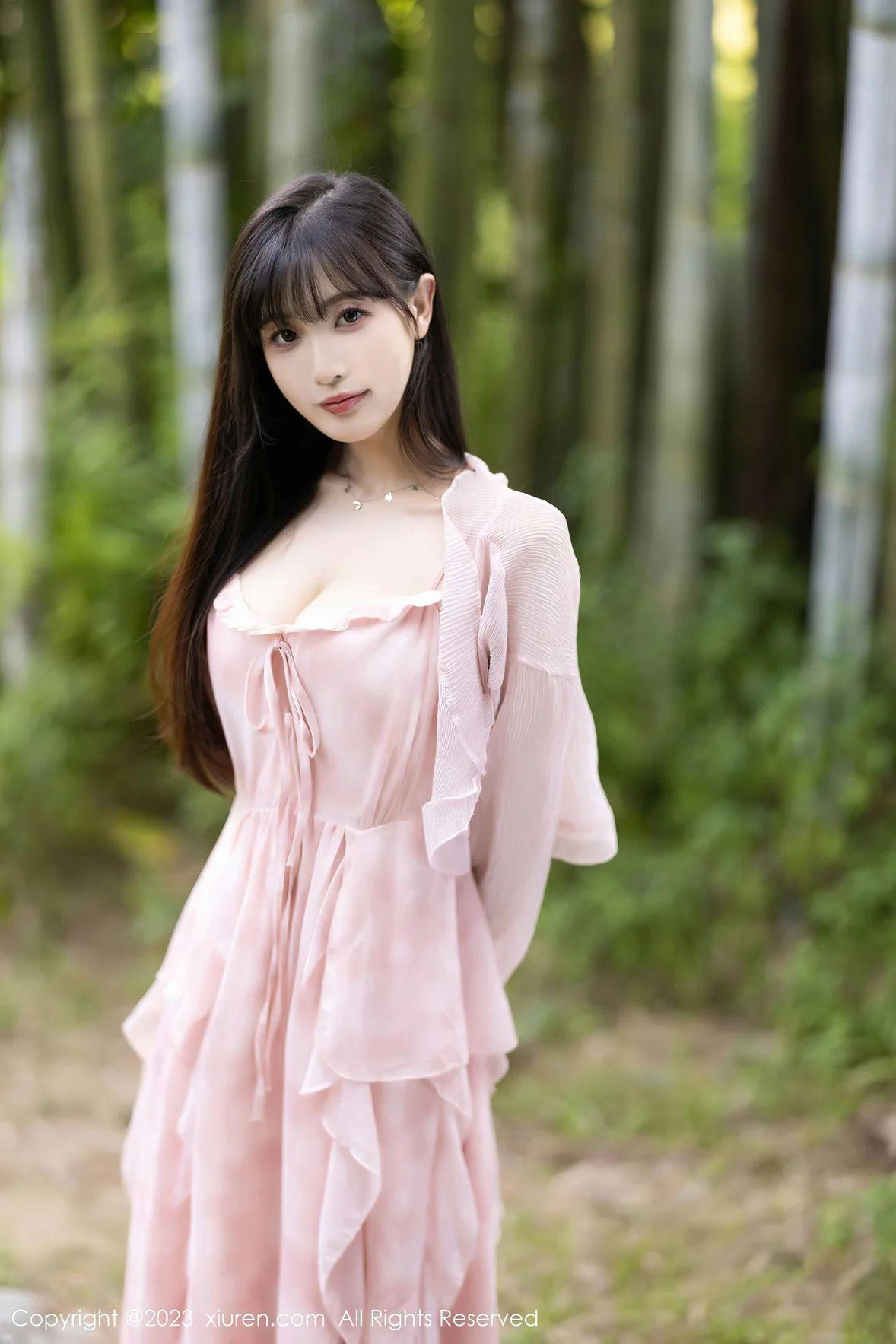 [XIUREN秀人网] 2023.08.21 NO.7263 林星阑 [83P-515MB]