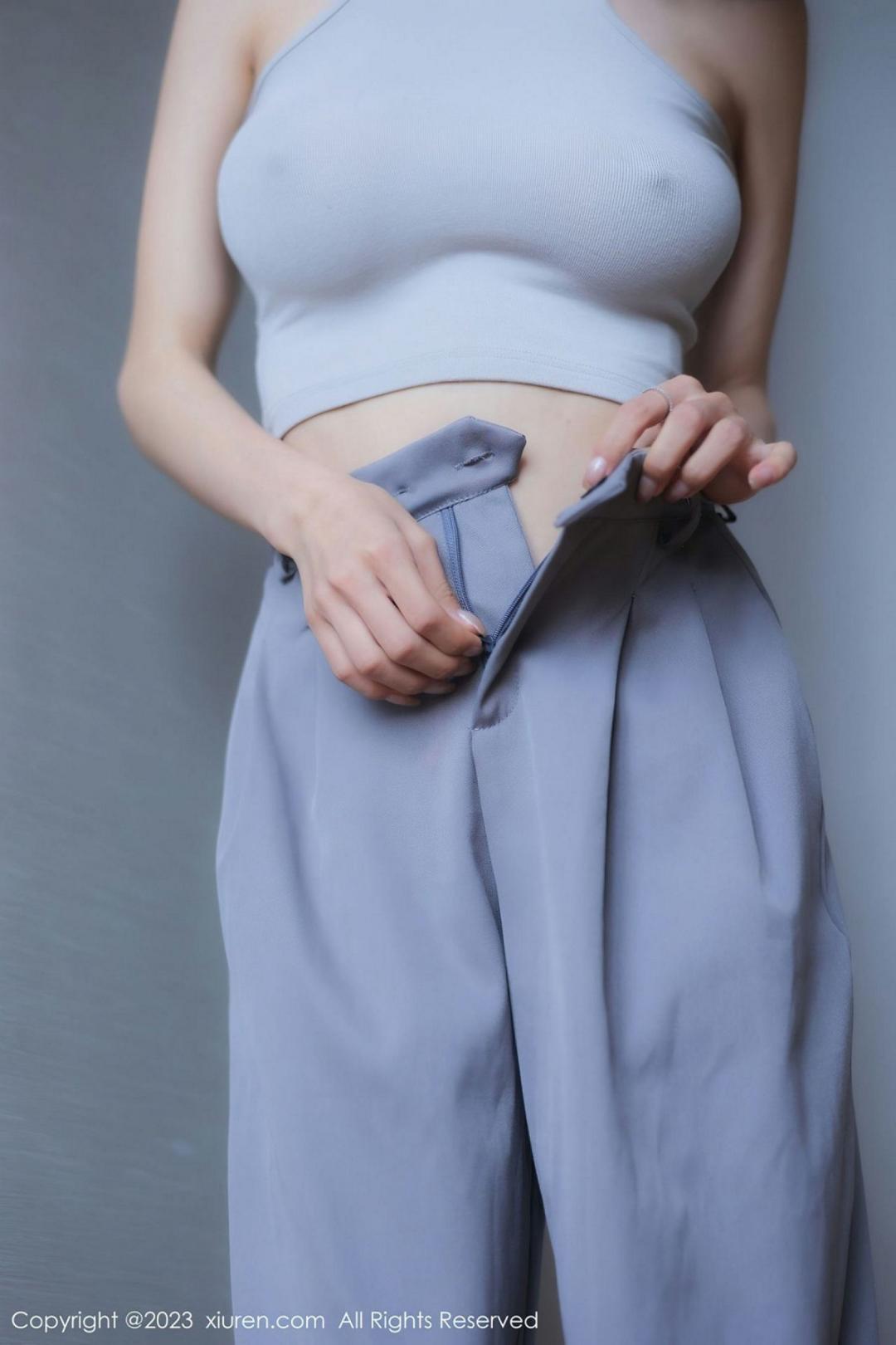[XIUREN秀人网] 2023.04.11 NO.6552 lingyu69 [80P-777MB]