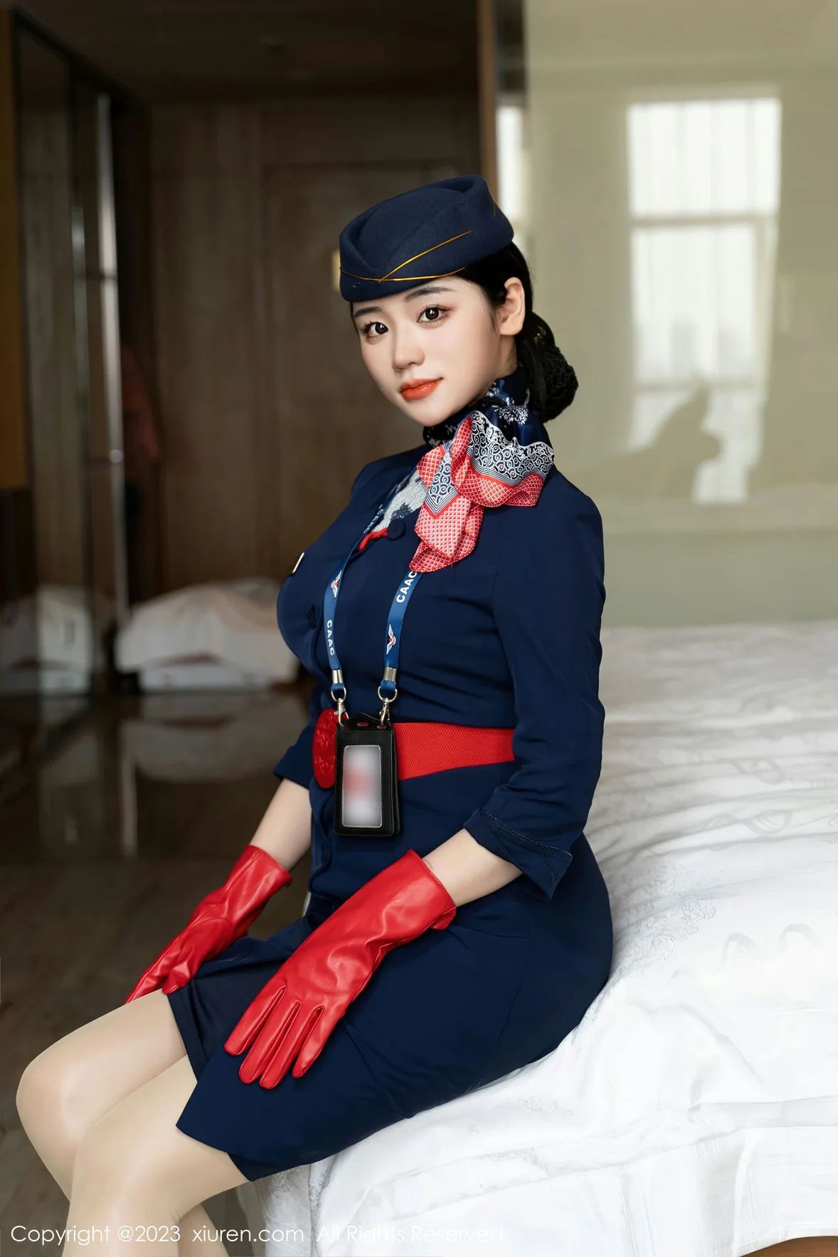 [XIUREN秀人网] 2023.05.24 NO.6790 汐汐爱吃草莓 [69P-628MB]