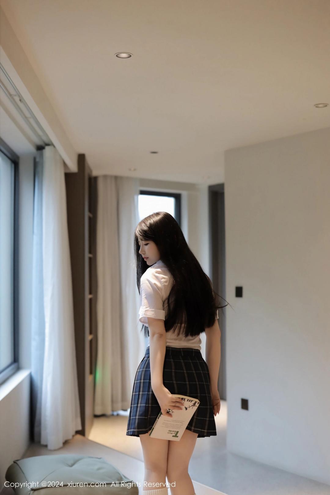 [XIUREN秀人网] 2024.03.04 NO.8173 陈小花 [83P-737MB]