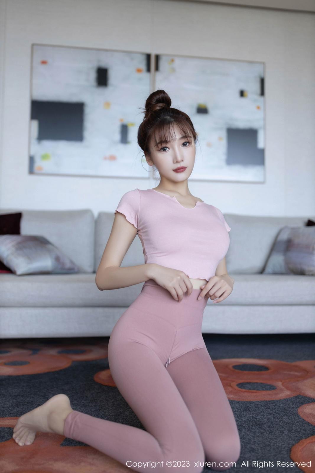 [XIUREN秀人网] 2023.11.30 NO.7746 陆萱萱 [80P-744MB]