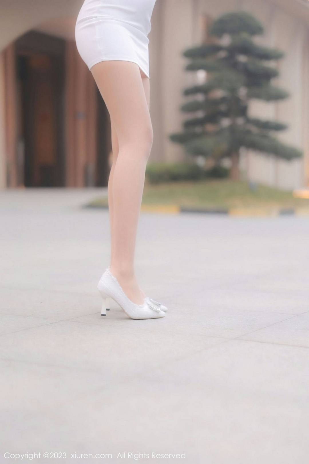 [XIUREN秀人网] 2023.03.09 NO.6389 江真真 [80P-816MB]