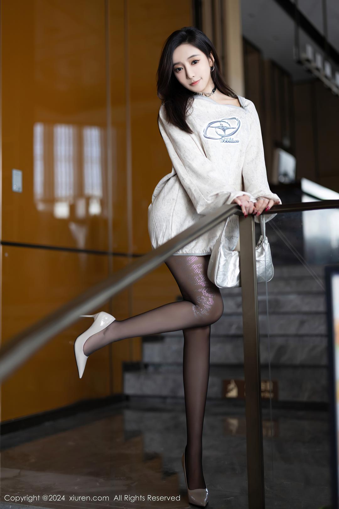 [XIUREN秀人网] 2024.02.23 NO.8135 王馨瑶yanni [80P-633MB]