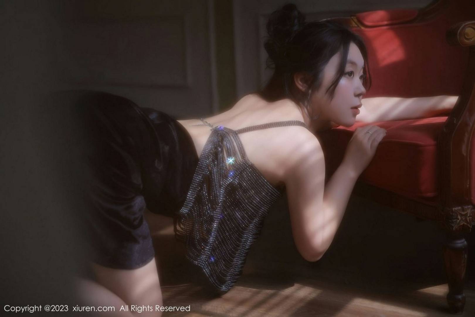 [XIUREN秀人网] 2023.04.20 NO.6601 露露luncy [80P-654MB]