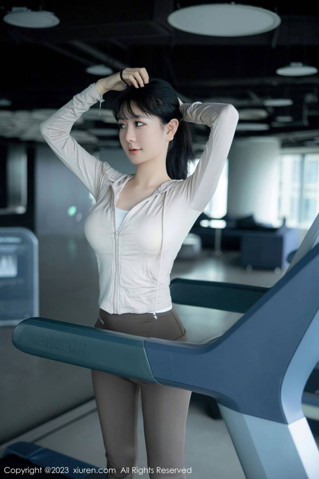 [XIUREN秀人网] 2023.05.05 NO.6683 幼幼 [99P-891MB]