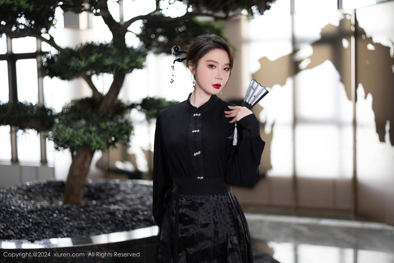 [XIUREN秀人网] 2024.04.28 NO.8465 梦心玥 [82P-644MB]