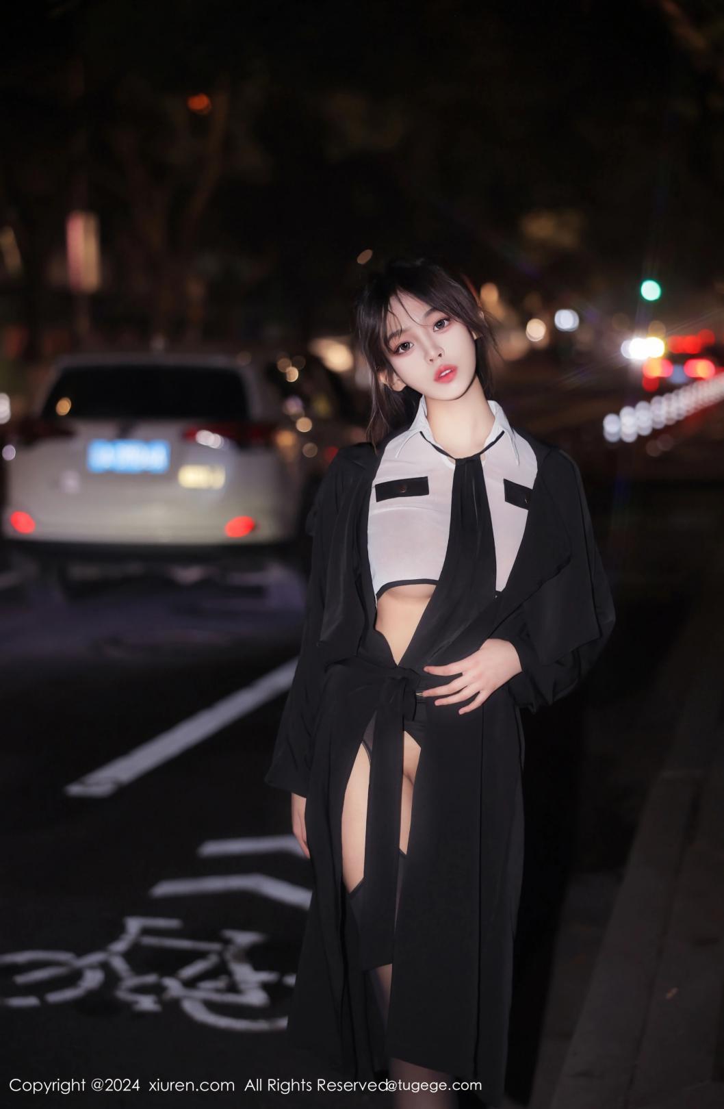 [XIUREN秀人网] 2024.03.21 NO.8265 王心悦 [77P-754MB]