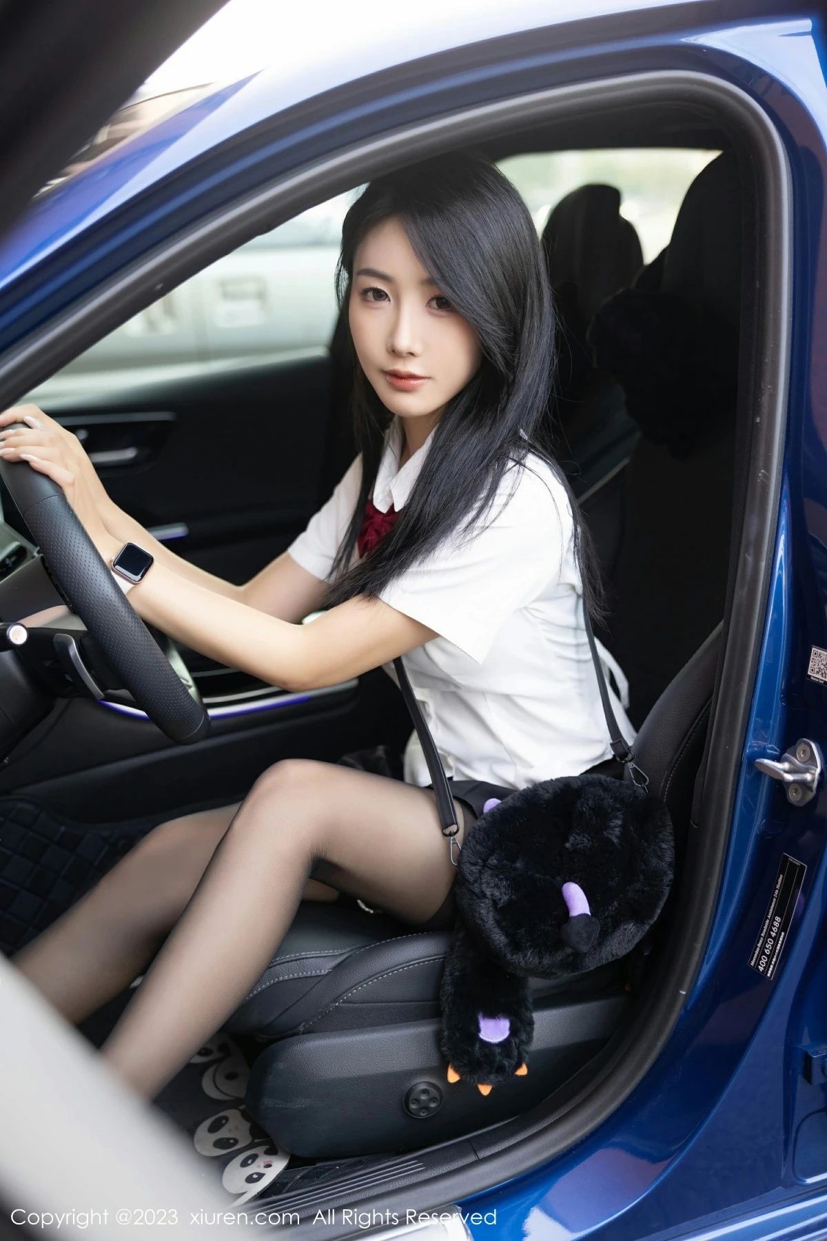 [XIUREN秀人网] 2023.11.13 NO.7653 苏苏阿 [87P-700MB]