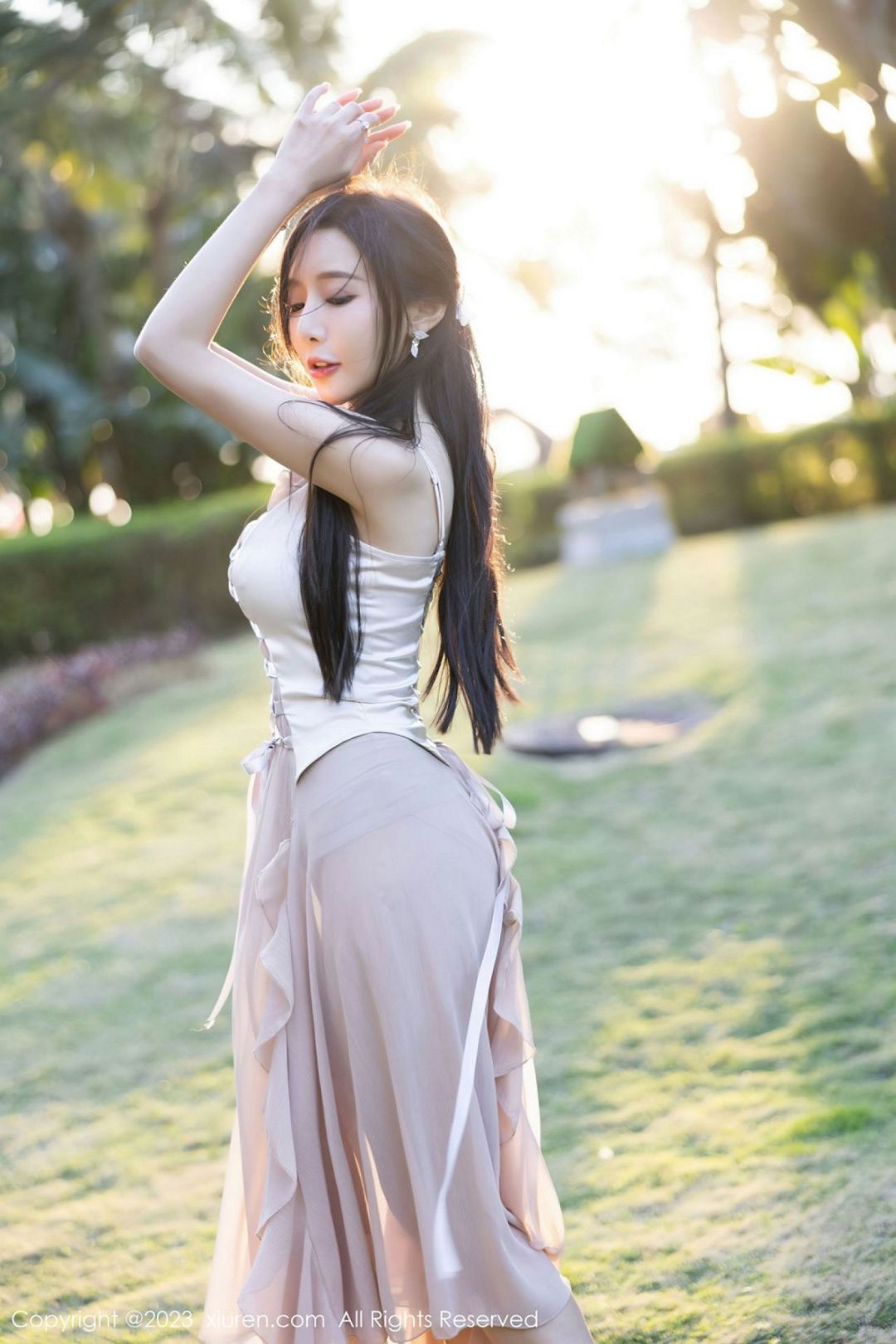 [XIUREN秀人网] 2023.04.14 NO.6581 王馨瑶yanni [82P-721MB]