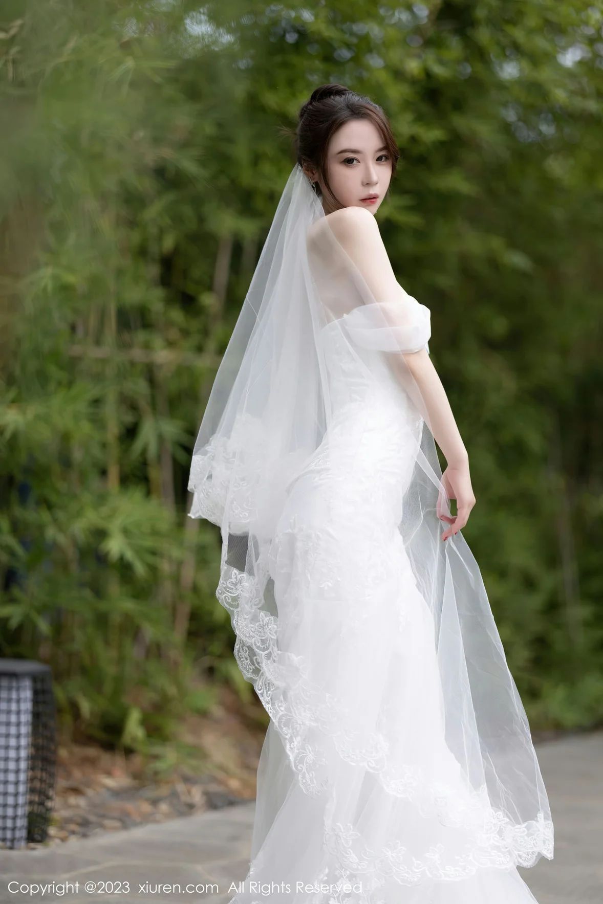 [XIUREN秀人网] 2023.08.30 NO.7310 梦心玥 [83P-712MB]
