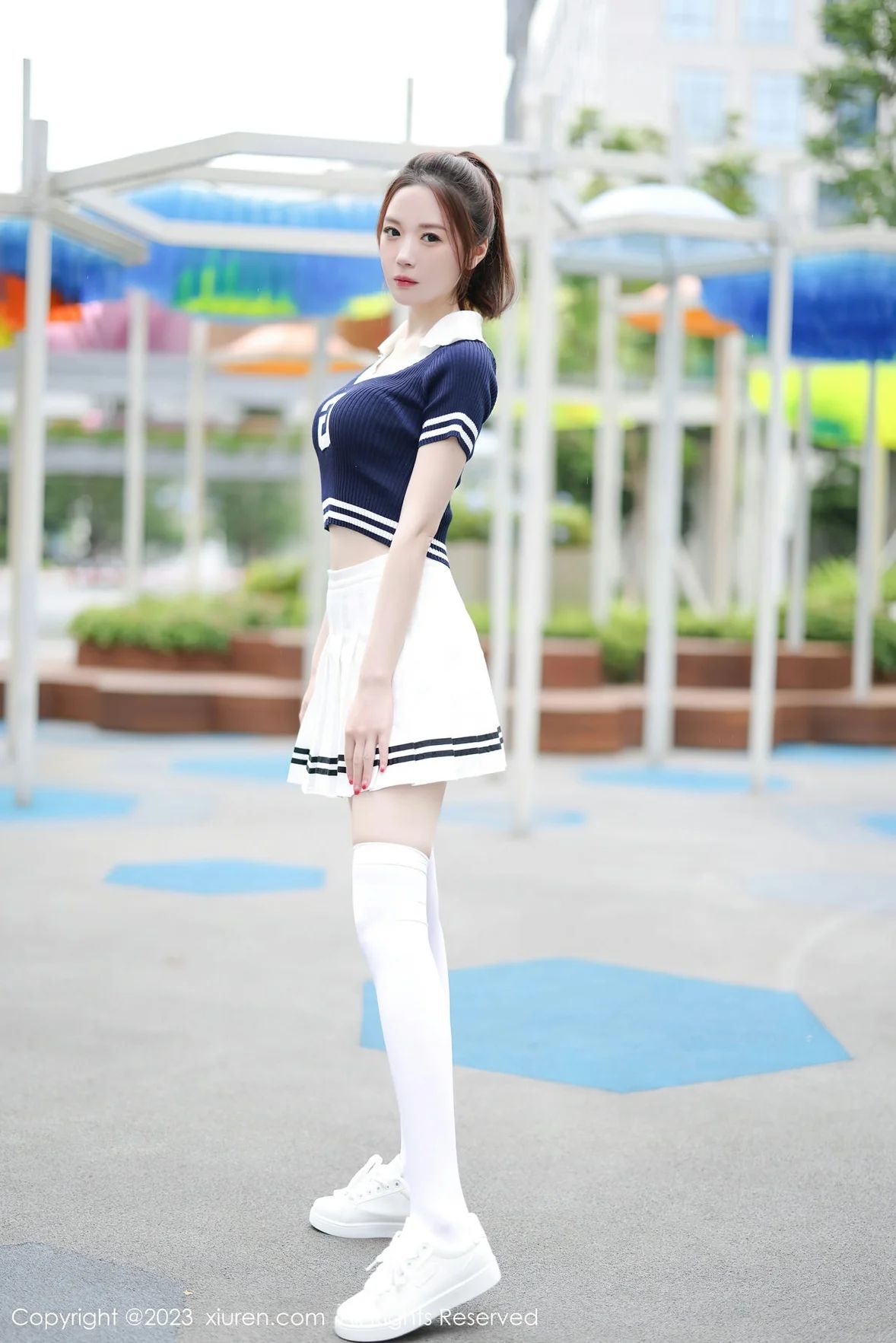 [XIUREN秀人网] 2023.09.20 NO.7416 梦心玥 [81P-664MB]