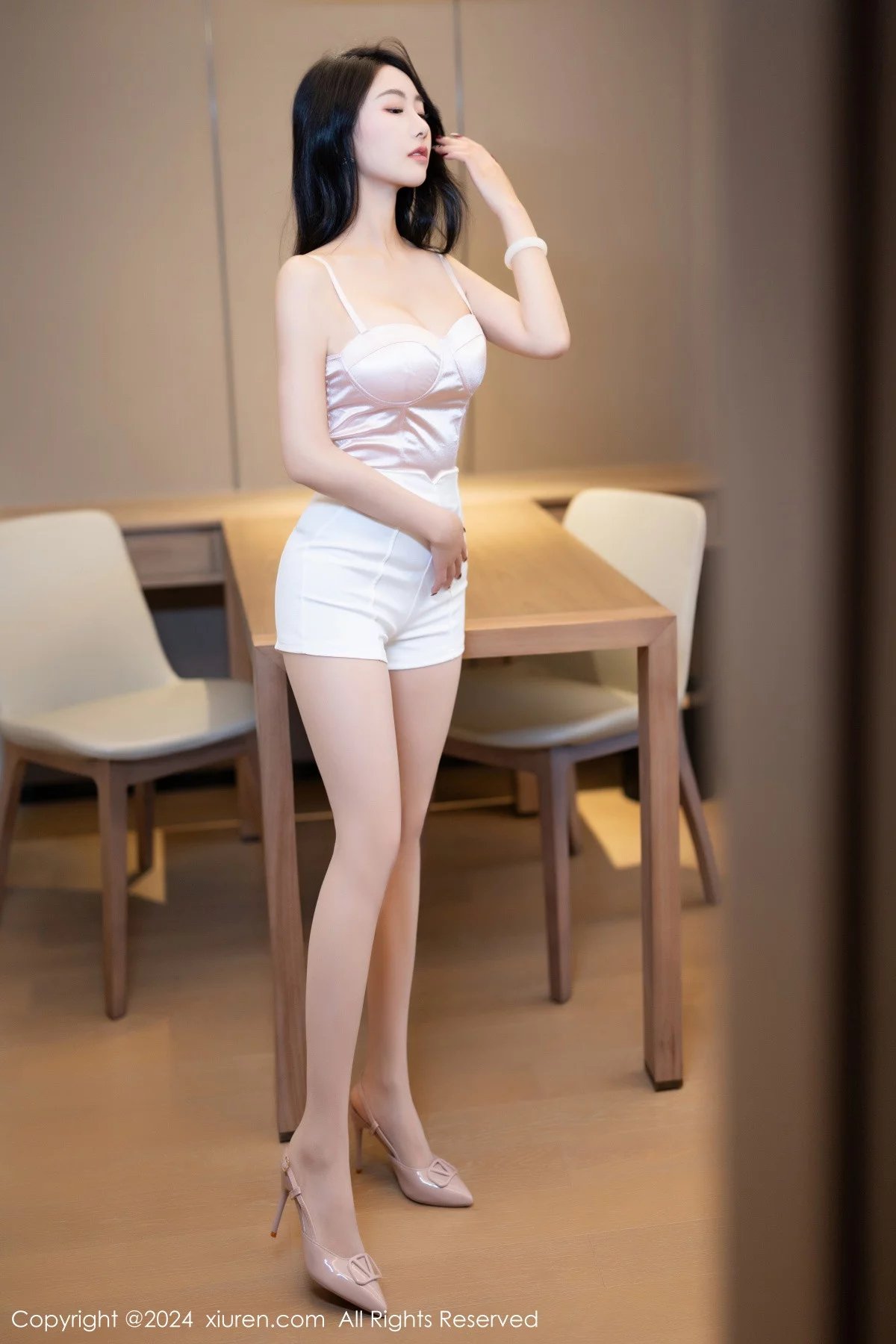 [XIUREN秀人网] 2024.01.15 NO.7962 苏苏阿 [81P-655MB]