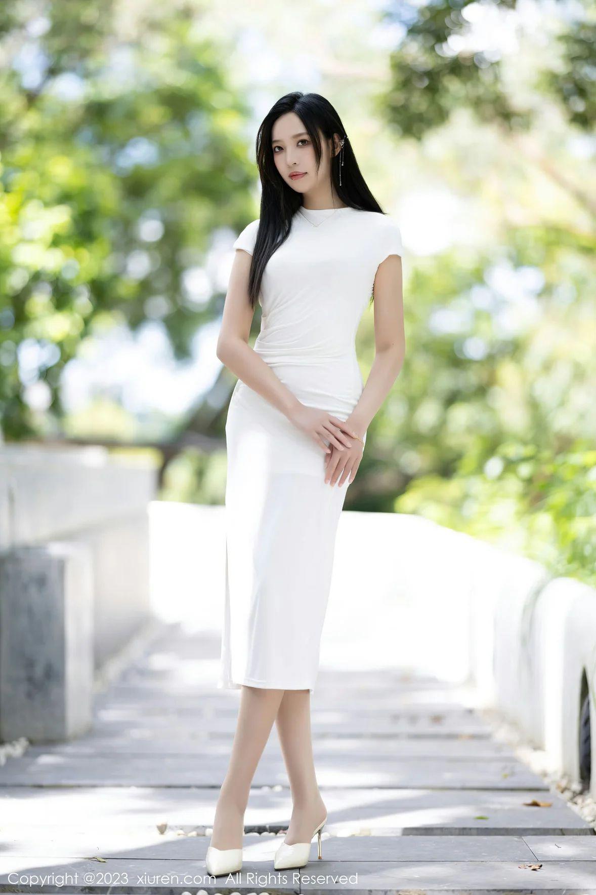 [XIUREN秀人网] 2023.07.26 NO.7139 郑颖姗Bev  [83P-514MB]