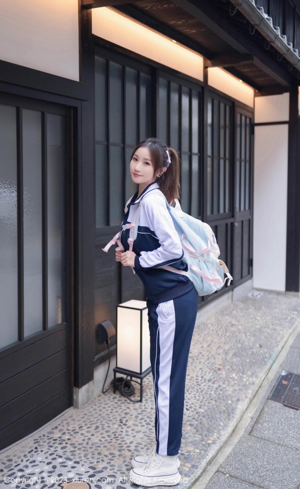 [XIUREN秀人网] 2023.10.18 NO.7528 杏子Yada [89P-802MB]