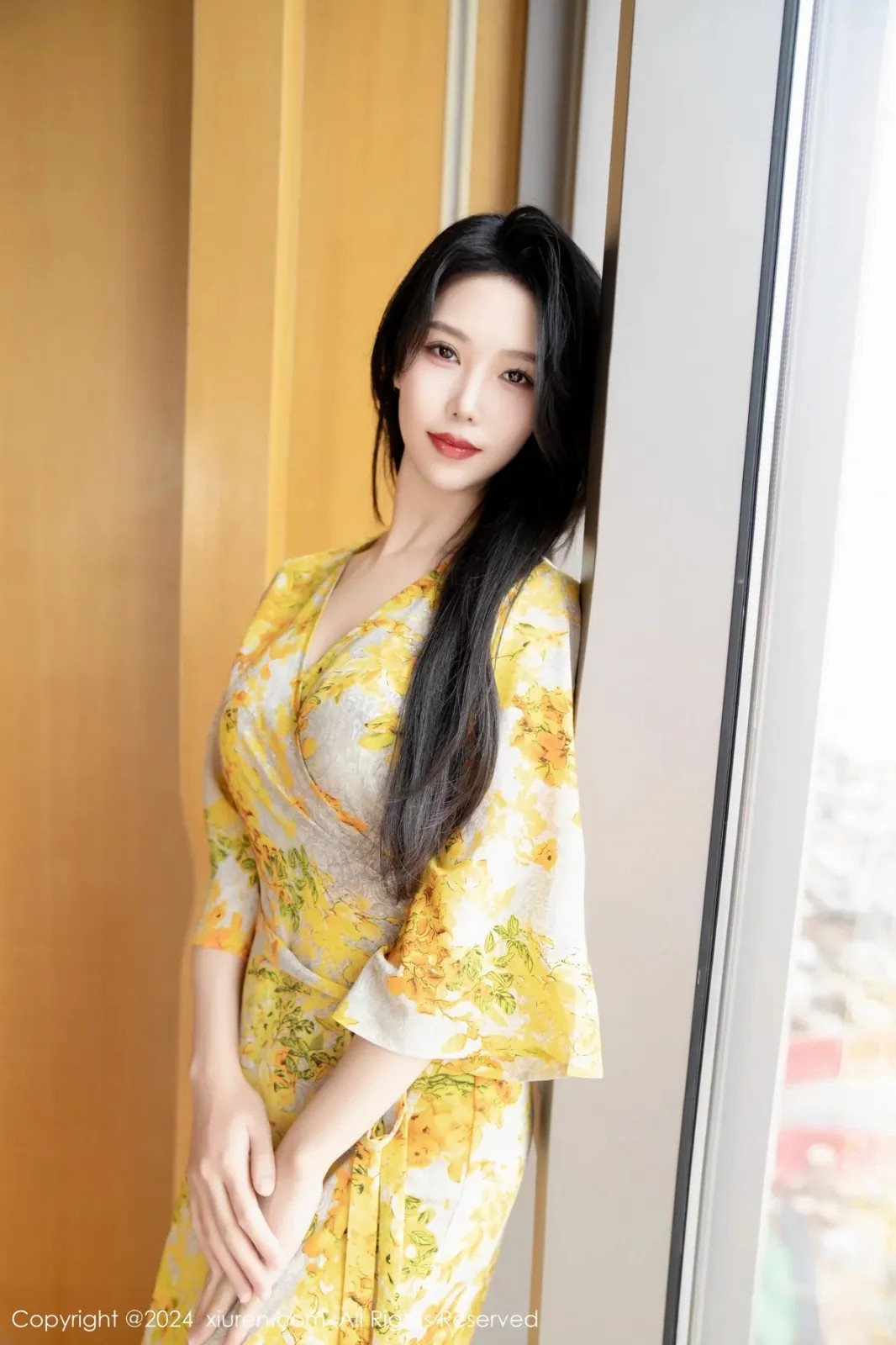 [XIUREN秀人网] 2024.01.18 NO.7981 利世 [99P-1010MB]