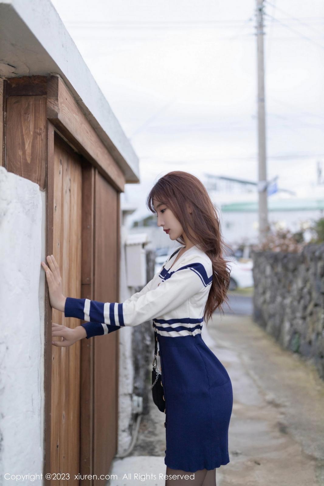 [XIUREN秀人网] 2023.11.02 NO.7606 陆萱萱 [79P-623MB]