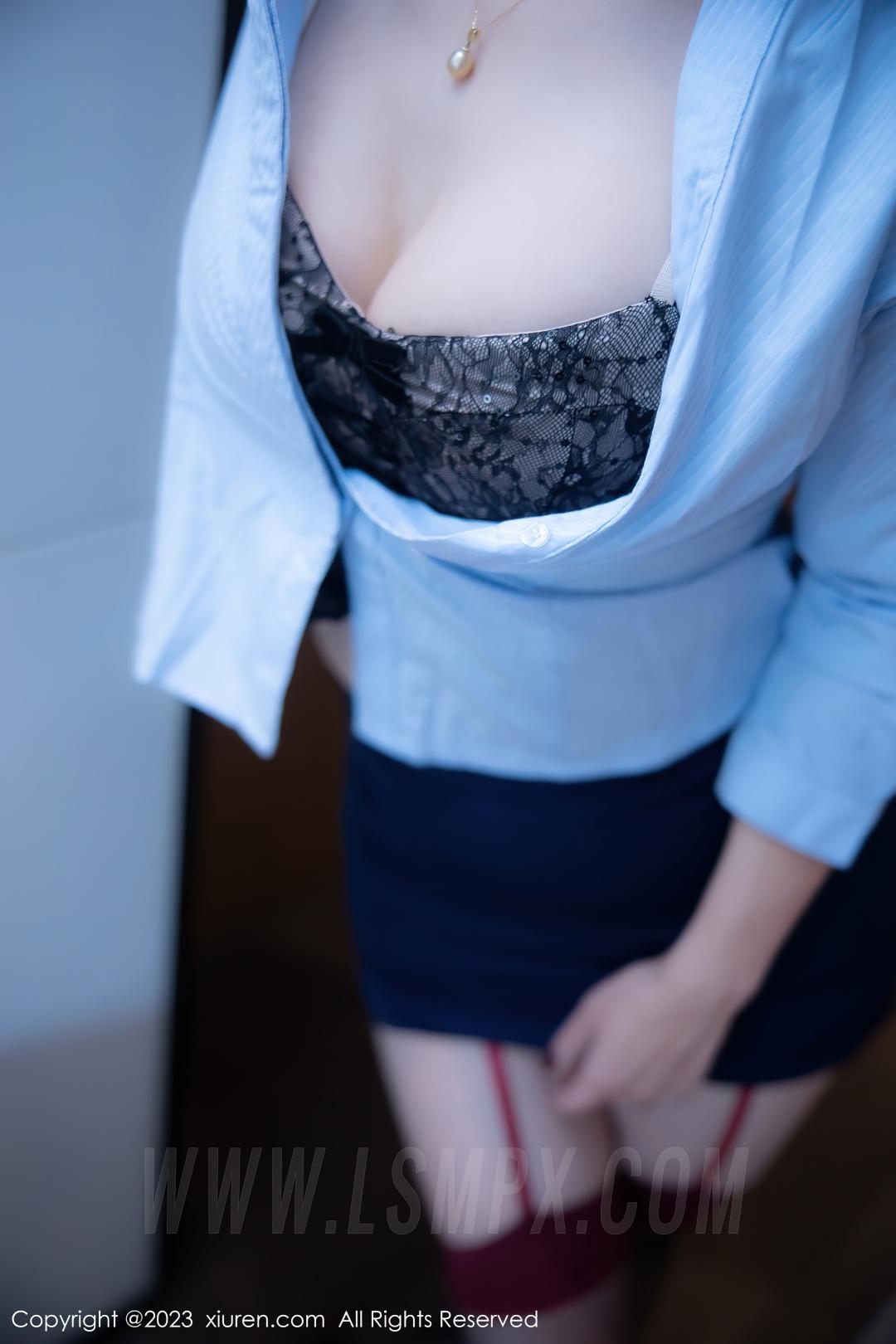[XIUREN秀人网] 2023.08.31 NO.7313 大美妞儿 [65P-553MB]