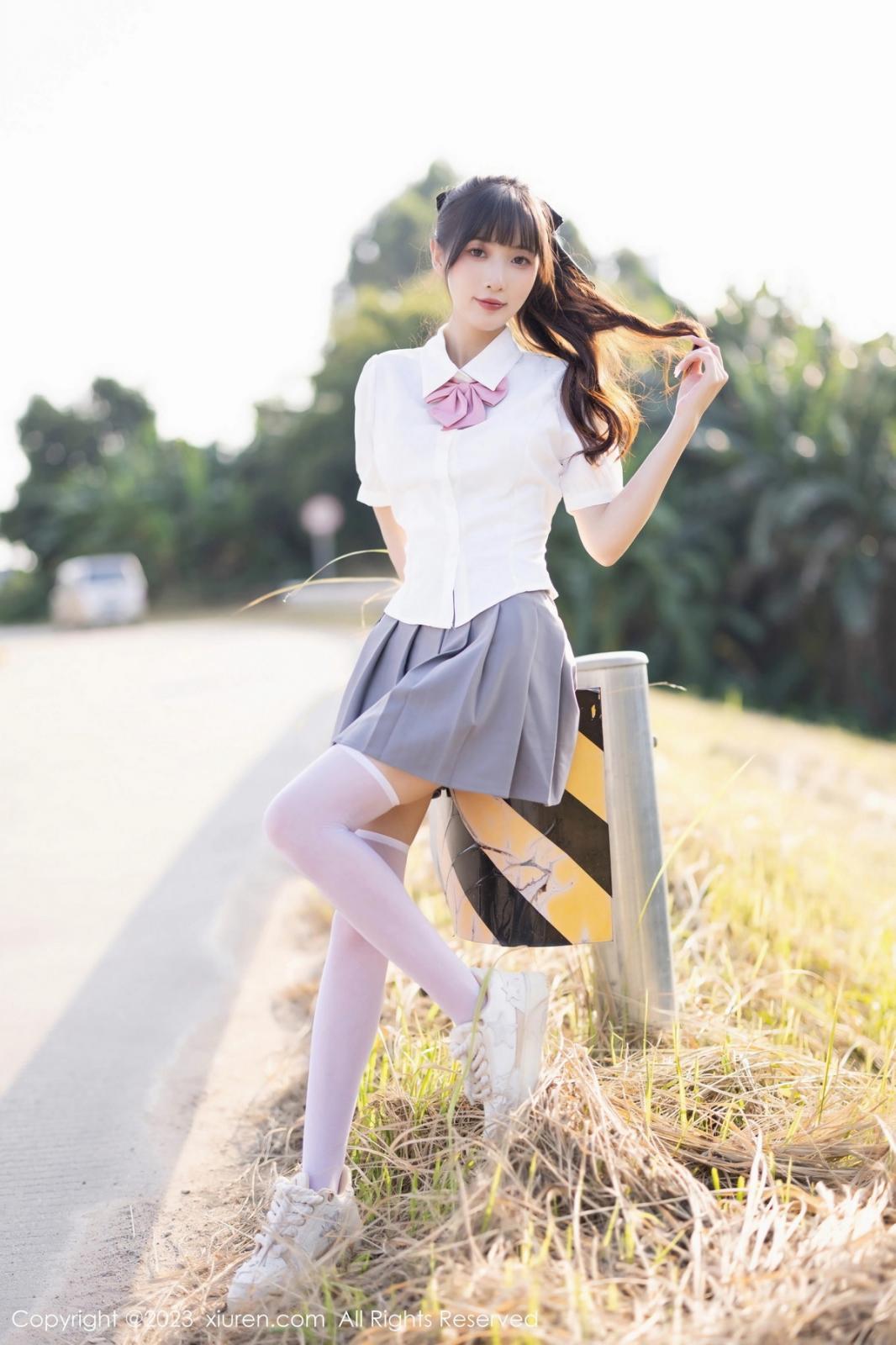 [XIUREN秀人网] 2023.12.06 NO.7771 林星阑 [83P-662MB]