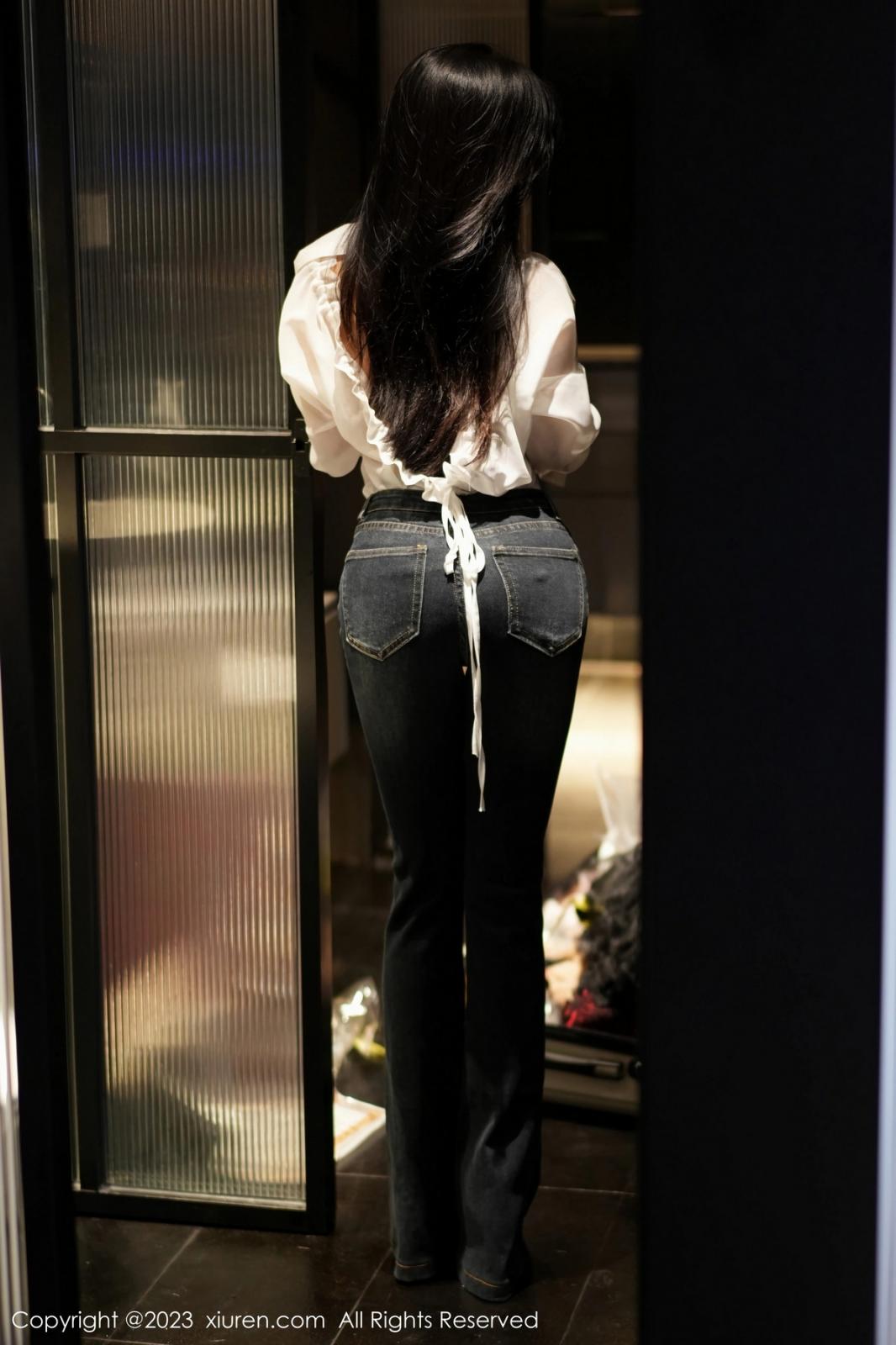[XIUREN秀人网] 2023.11.10 NO.7645 谭小灵 [106P-914MB]