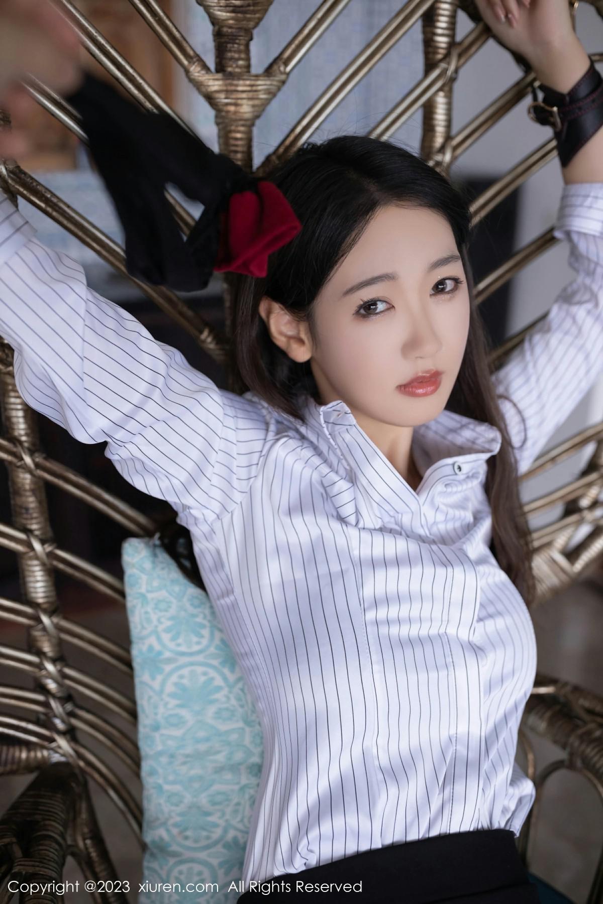 [XIUREN秀人网] 2023.07.10 NO.7056 唐安琪 [80P-825MB]